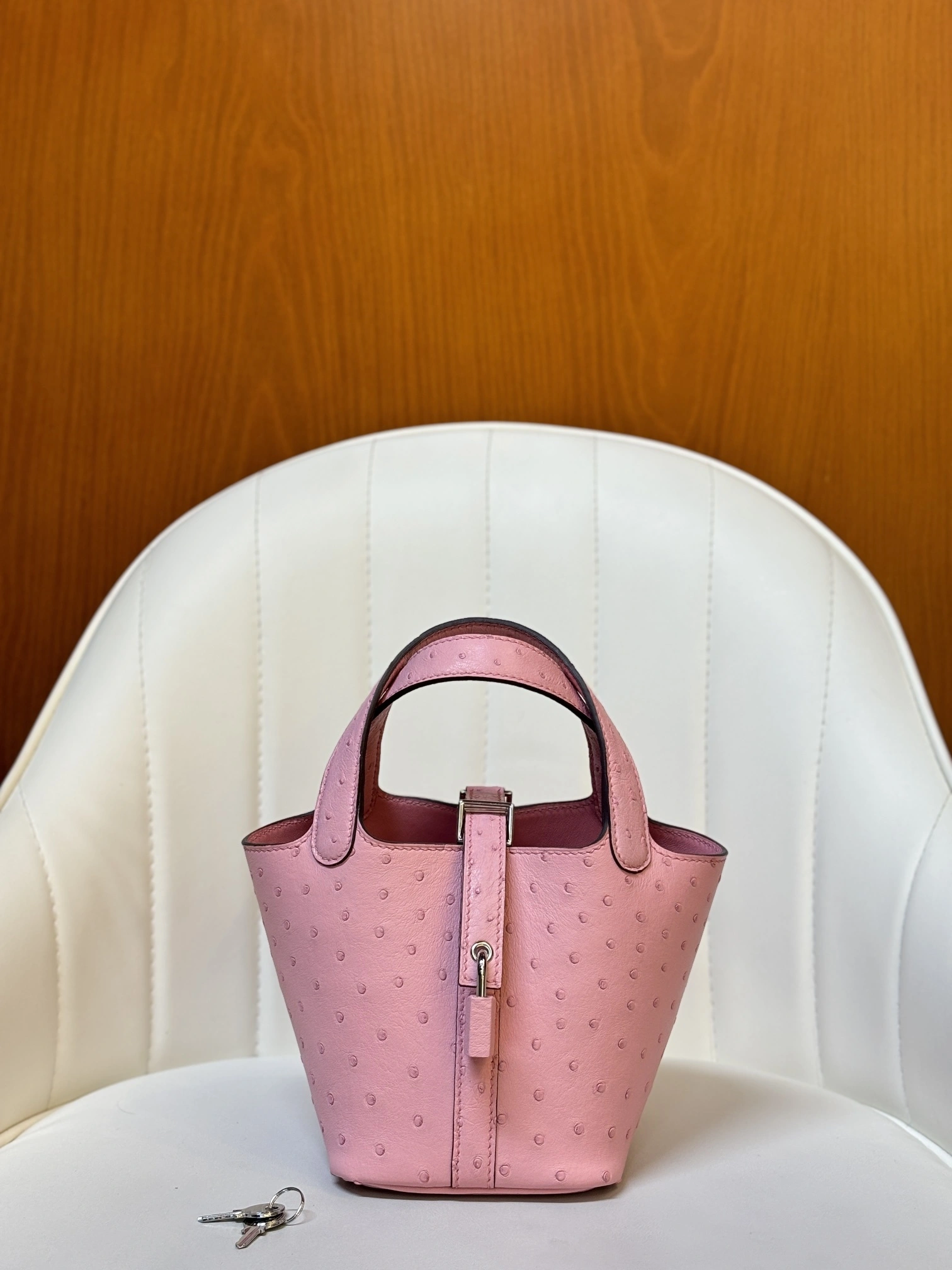 Custombag-- H5r75s H084238CKL4 high quality version Picoton item:E-B177I1236
