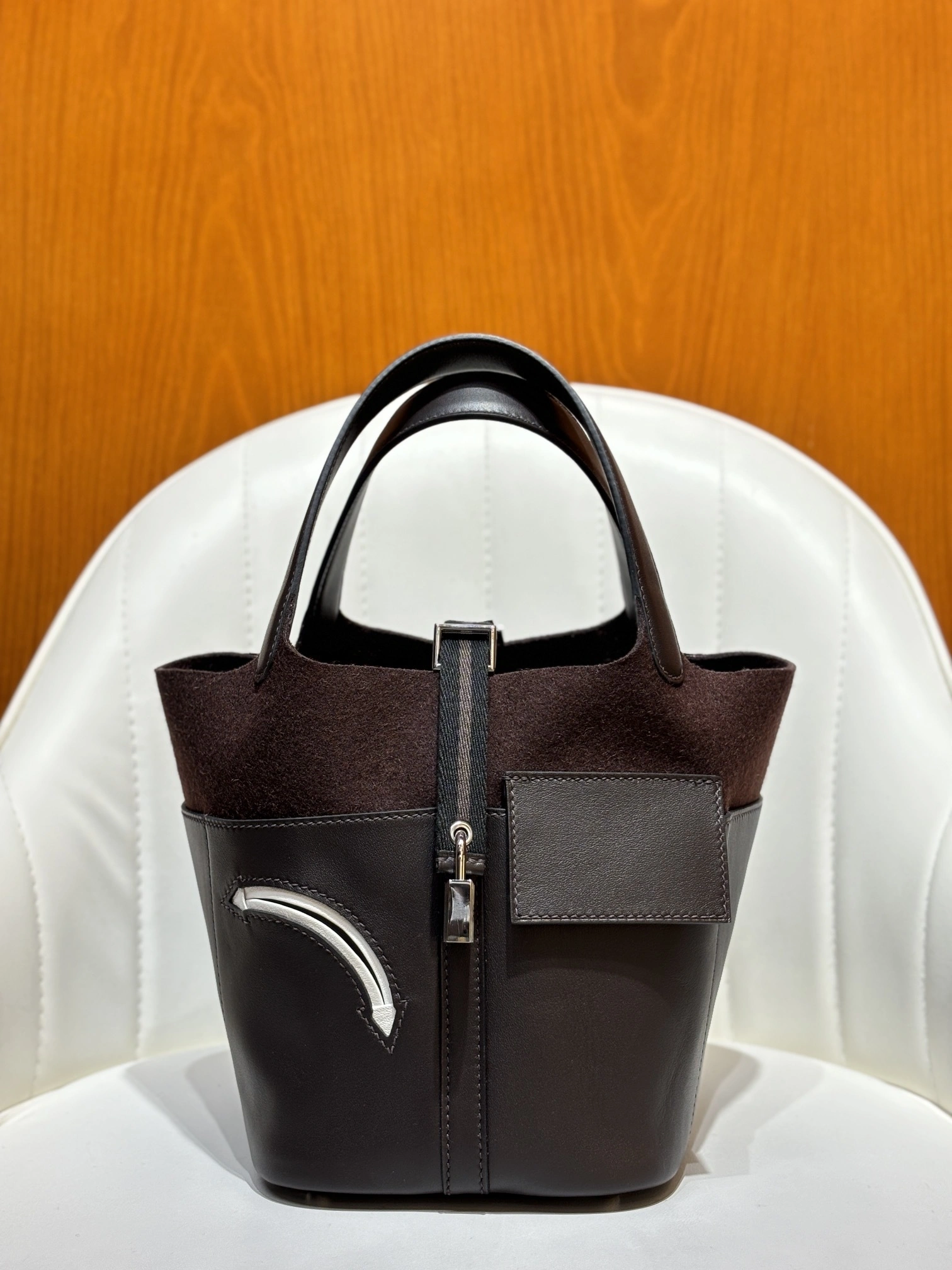 Custombag-- H5r75s H084949CKAA high quality version Go Team item:E-B177I1239