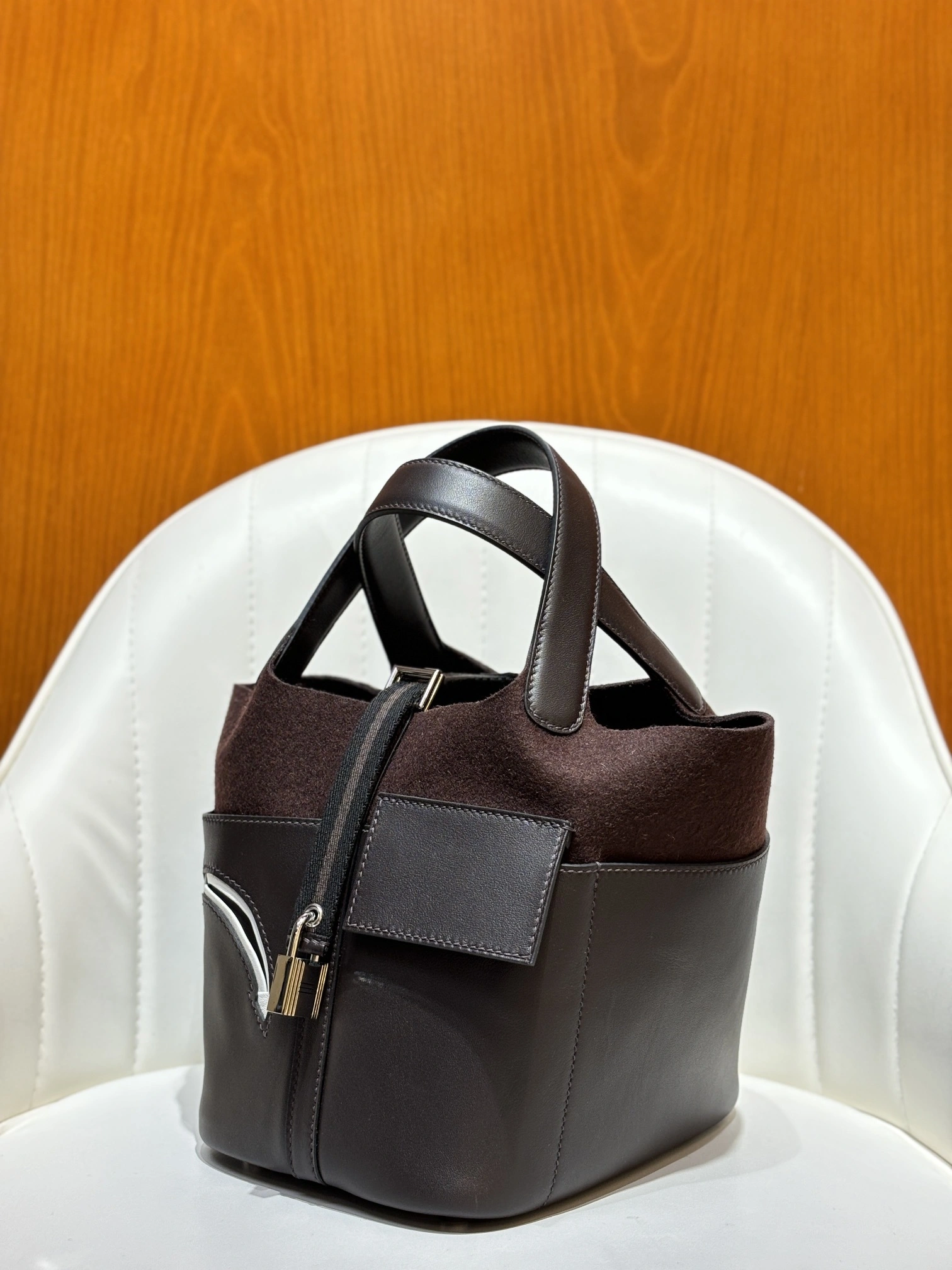 Custombag-- H5r75s H084949CKAA high quality version Go Team item:E-B177I1239