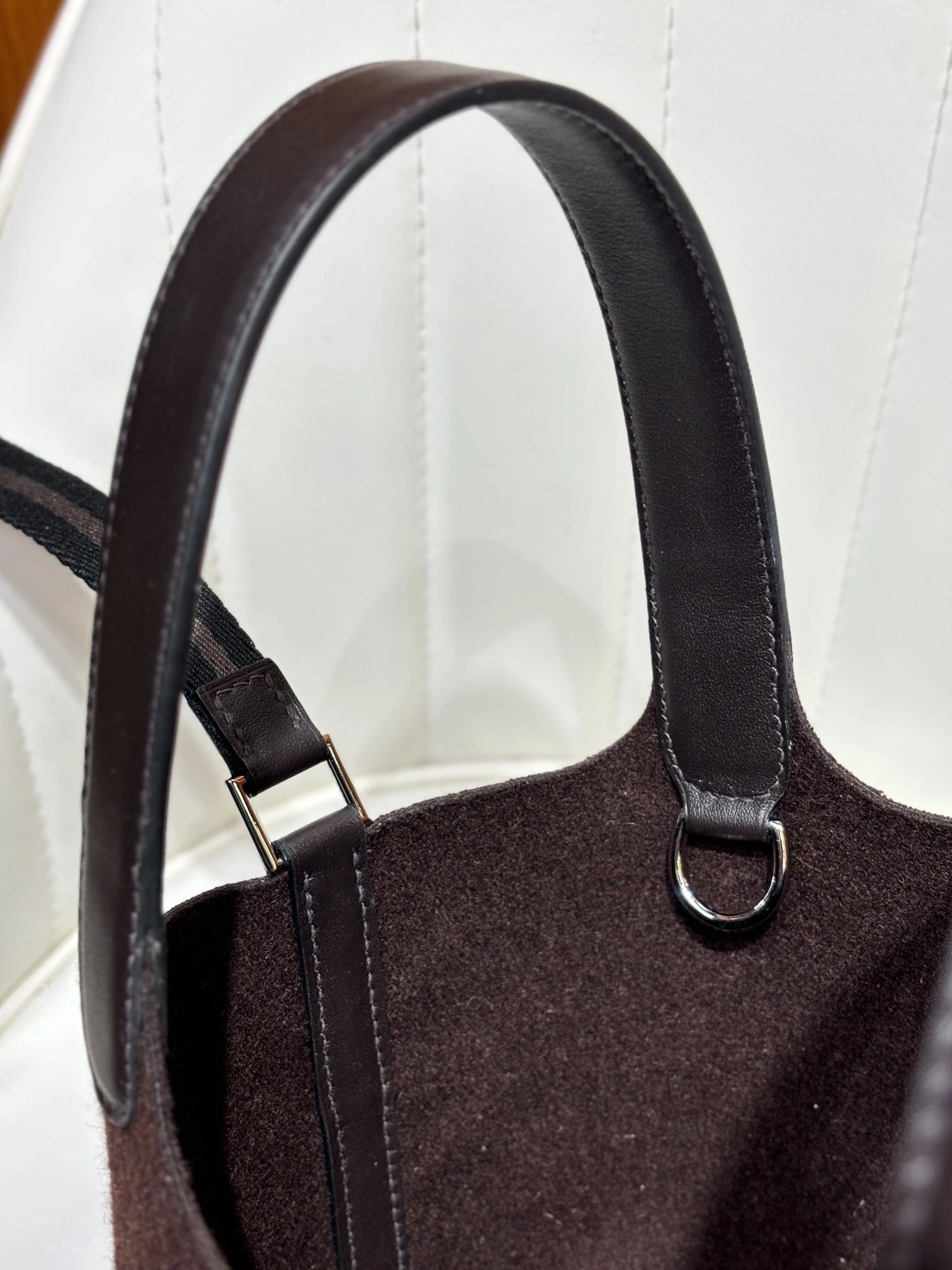 Custombag-- H5r75s H084949CKAA high quality version Go Team item:E-B177I1239