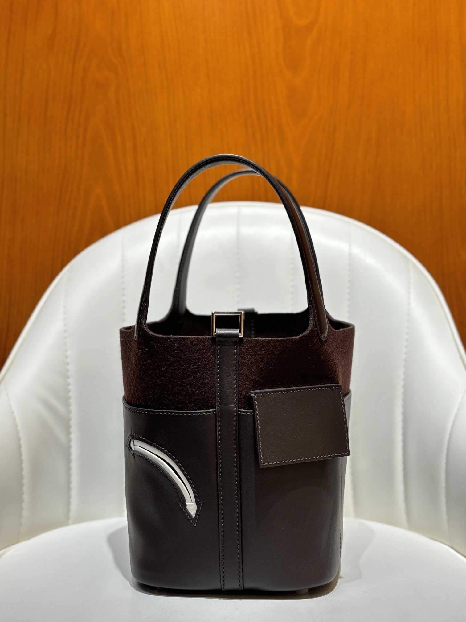 Custombag-- H5r75s H084949CKAA high quality version Go Team item:E-B177I1239