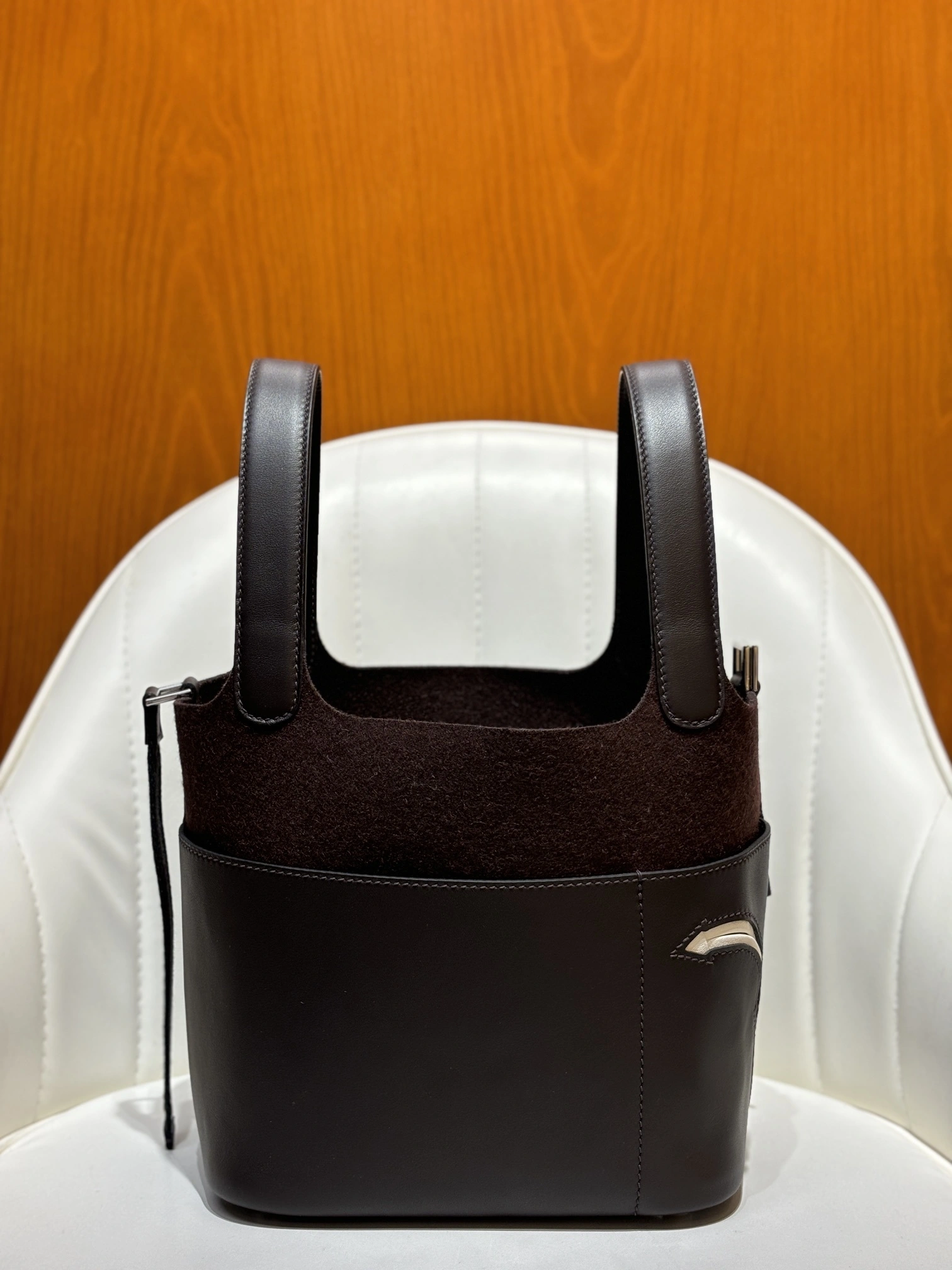Custombag-- H5r75s H084949CKAA high quality version Go Team item:E-B177I1239