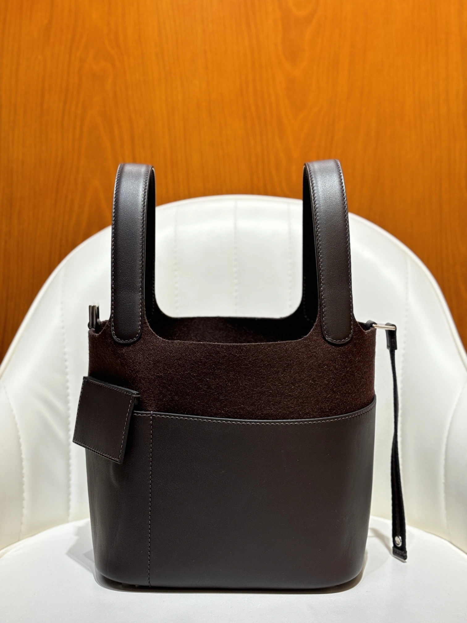 Custombag-- H5r75s H084949CKAA high quality version Go Team item:E-B177I1239