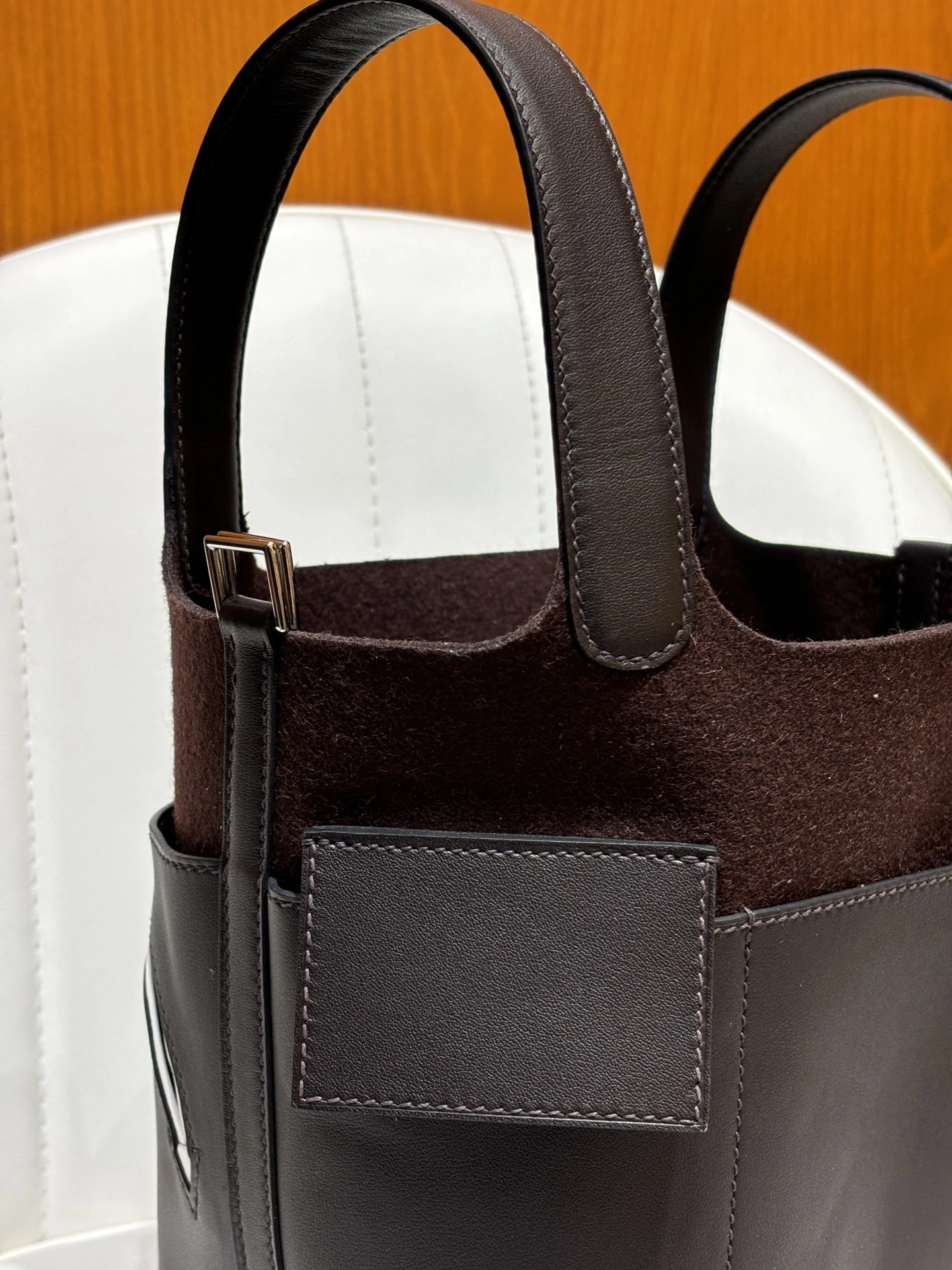 Custombag-- H5r75s H084949CKAA high quality version Go Team item:E-B177I1239