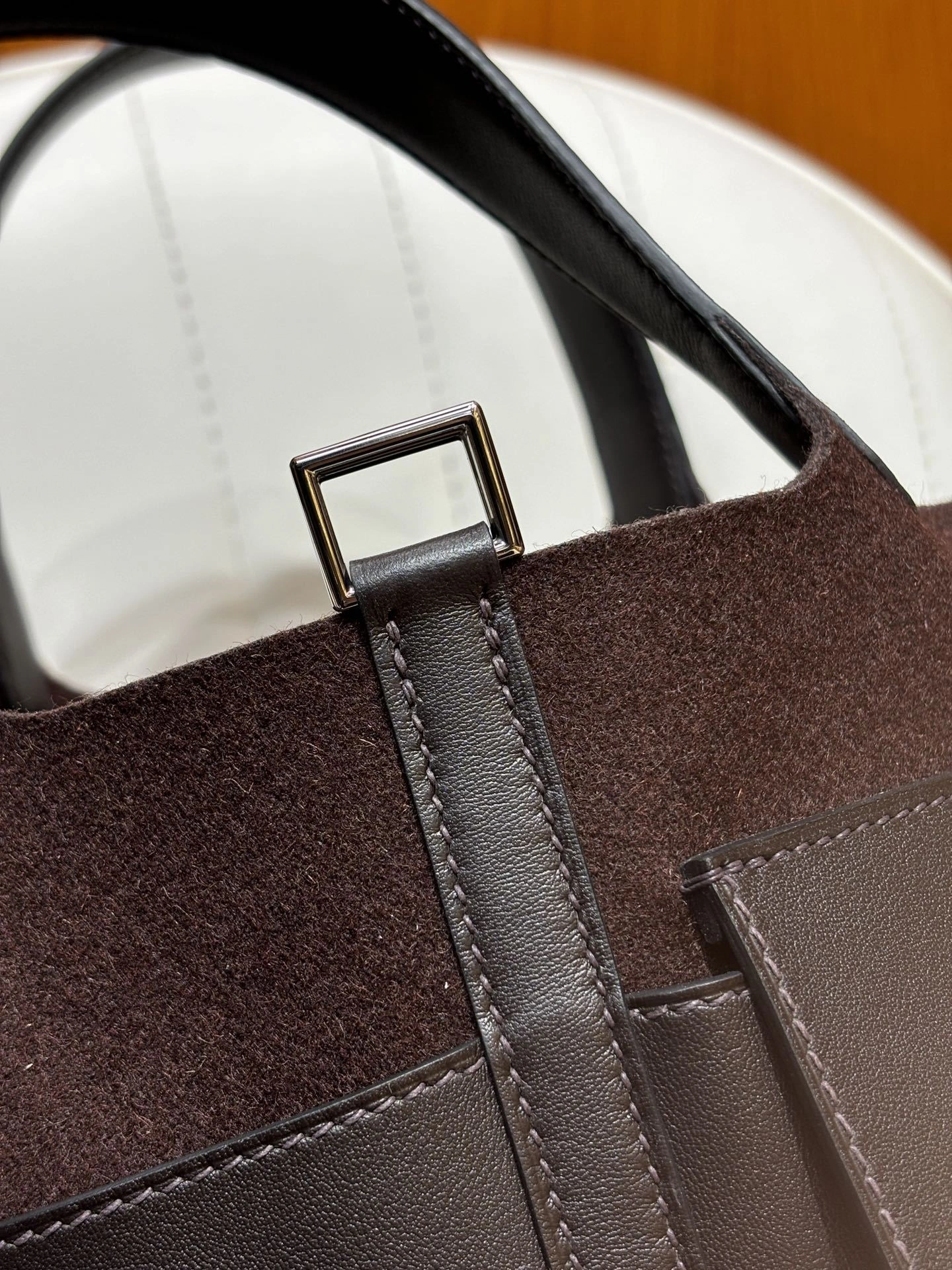 Custombag-- H5r75s H084949CKAA high quality version Go Team item:E-B177I1239