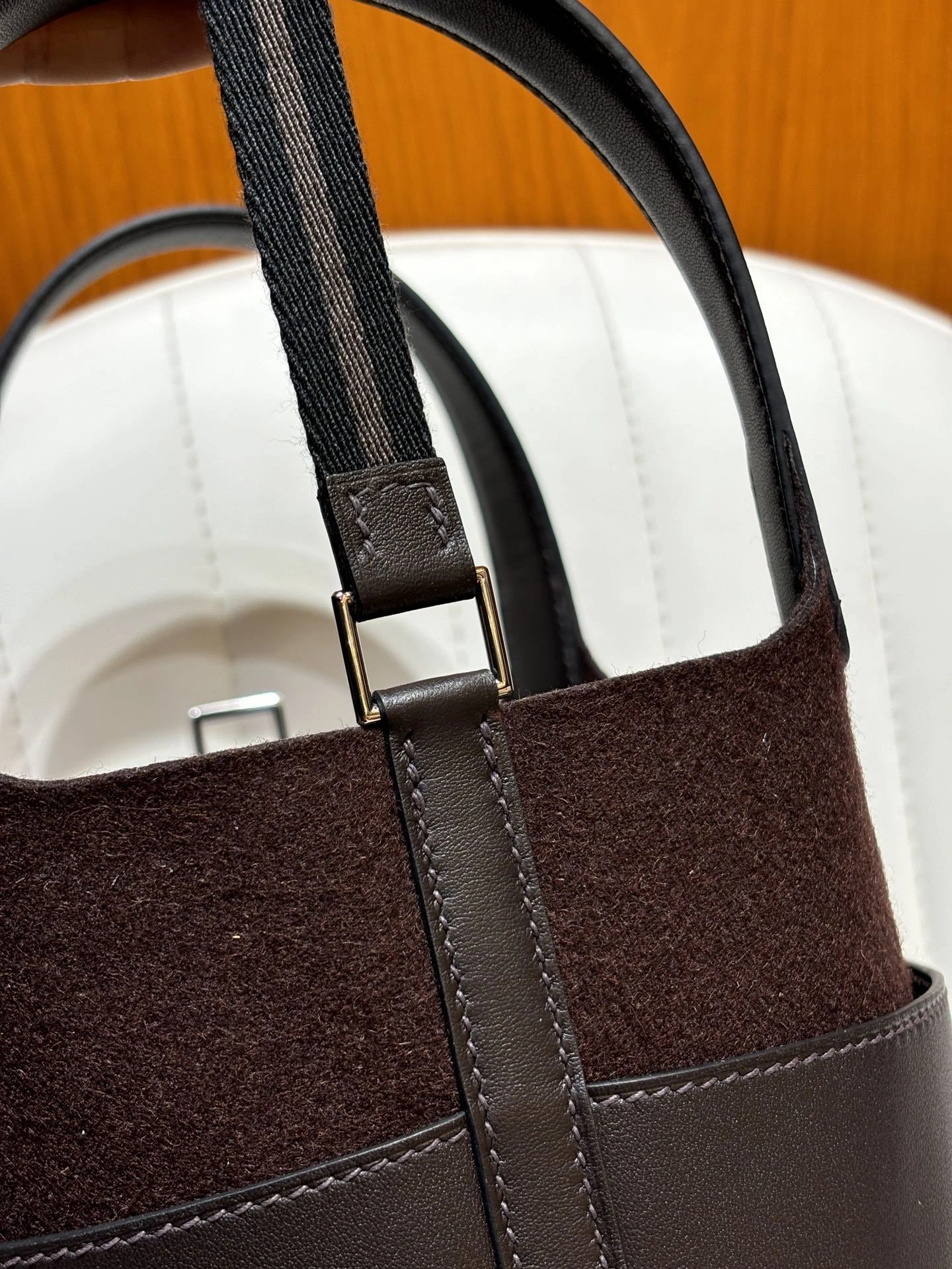Custombag-- H5r75s H084949CKAA high quality version Go Team item:E-B177I1239