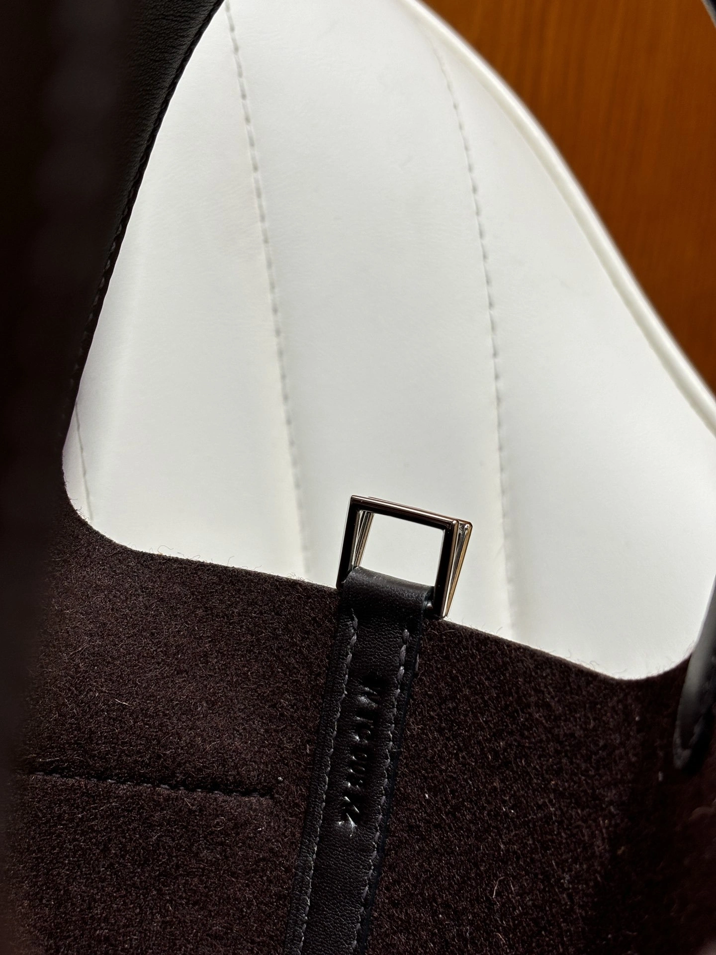 Custombag-- H5r75s H084949CKAA high quality version Go Team item:E-B177I1239
