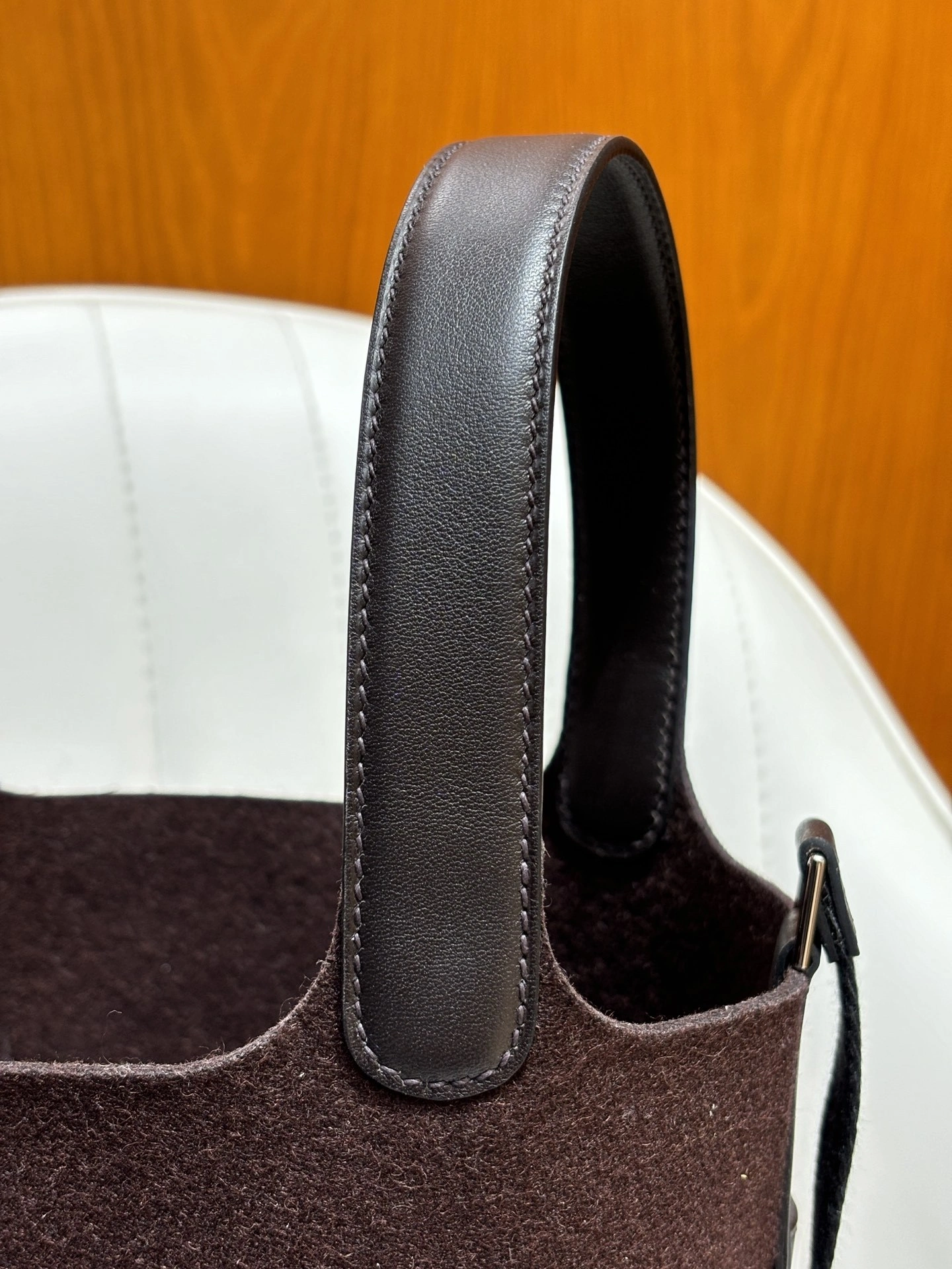 Custombag-- H5r75s H084949CKAA high quality version Go Team item:E-B177I1239