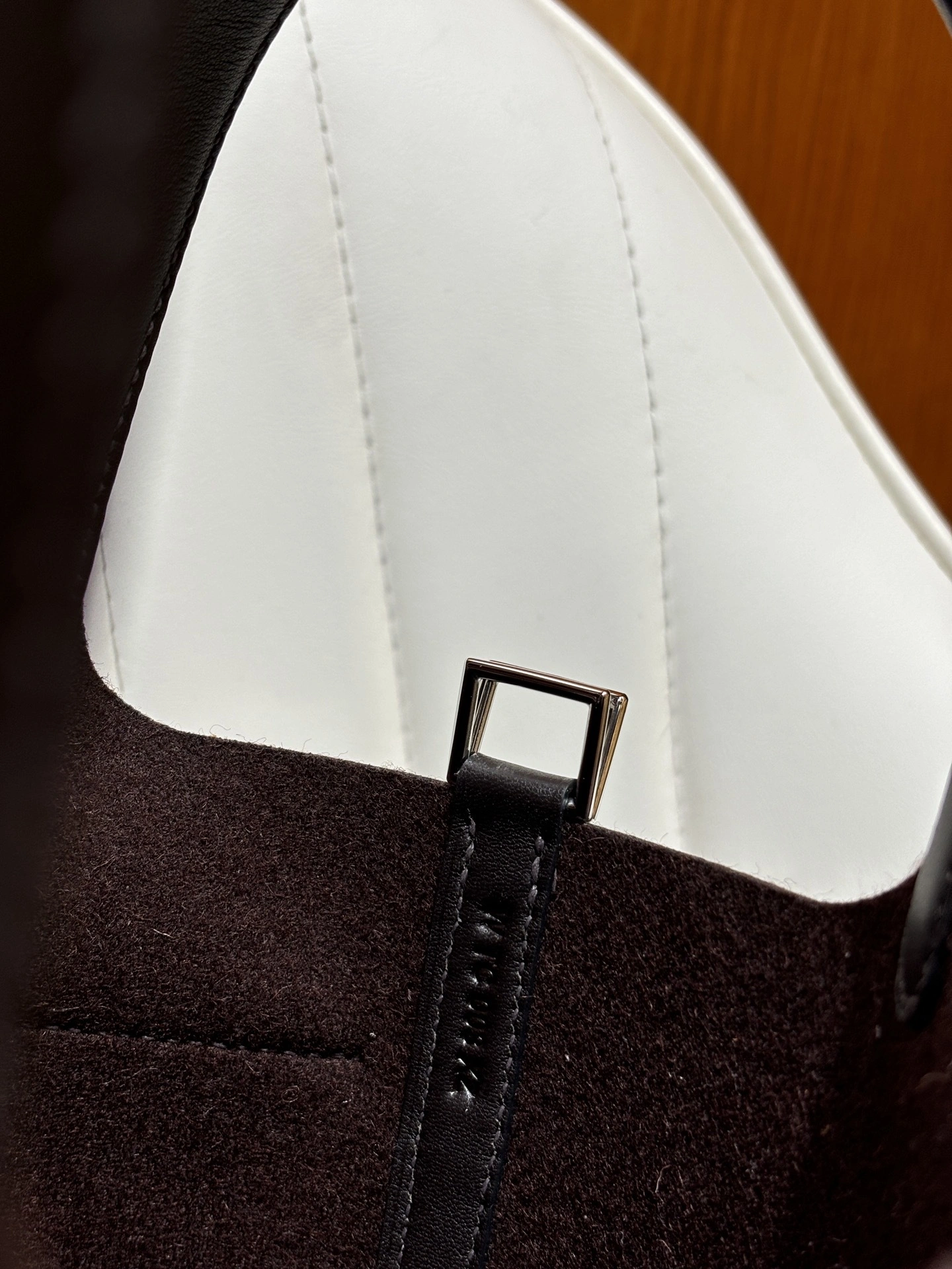 Custombag-- H5r75s H084949CKAA high quality version Go Team item:E-B177I1239