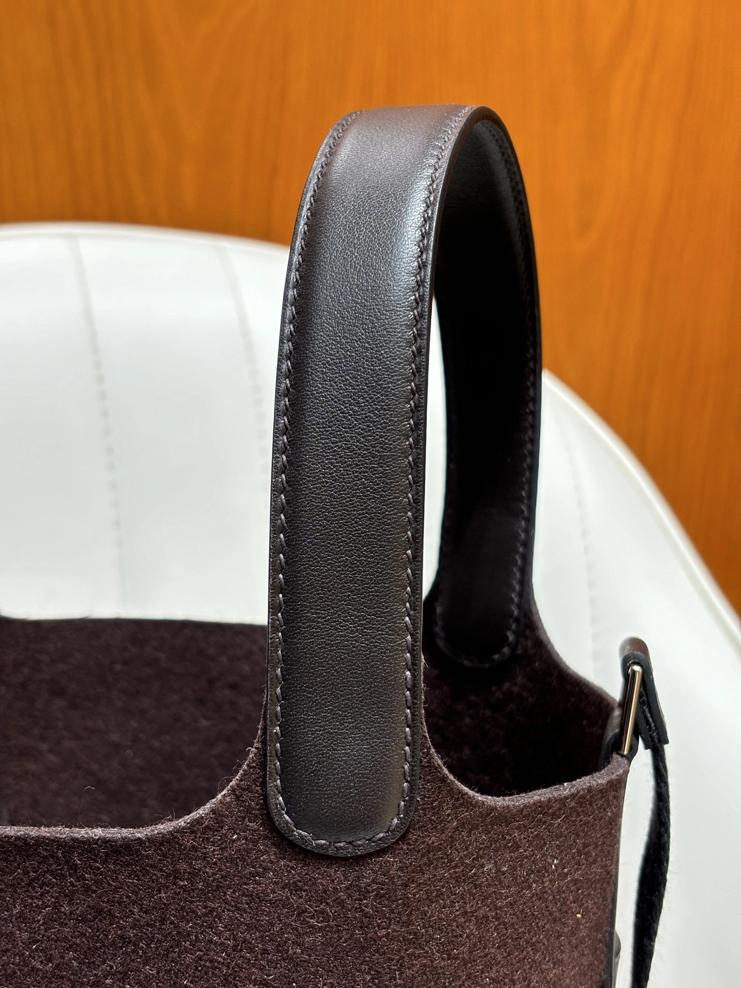 Custombag-- H5r75s H084949CKAA high quality version Go Team item:E-B177I1239