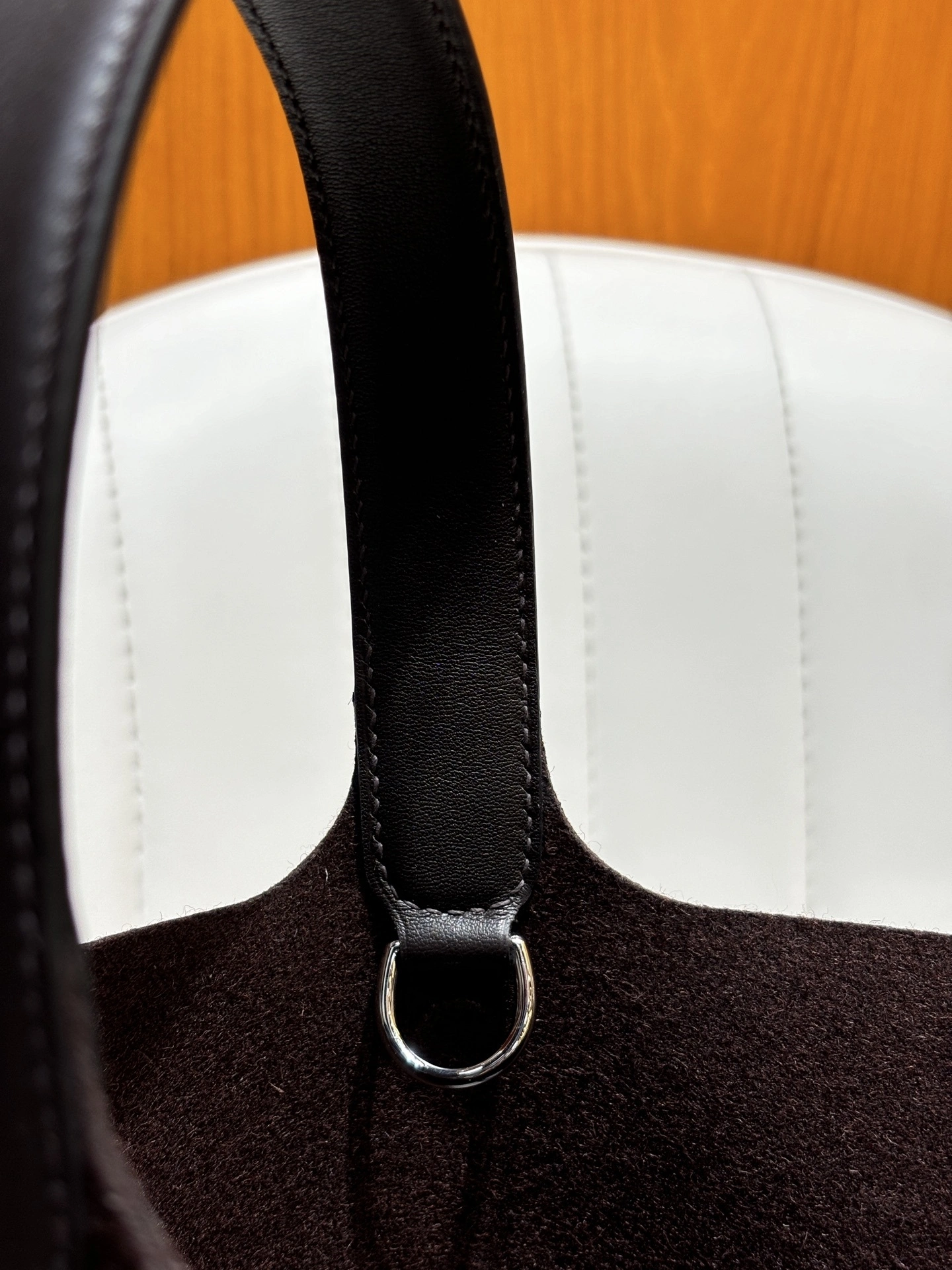 Custombag-- H5r75s H084949CKAA high quality version Go Team item:E-B177I1239