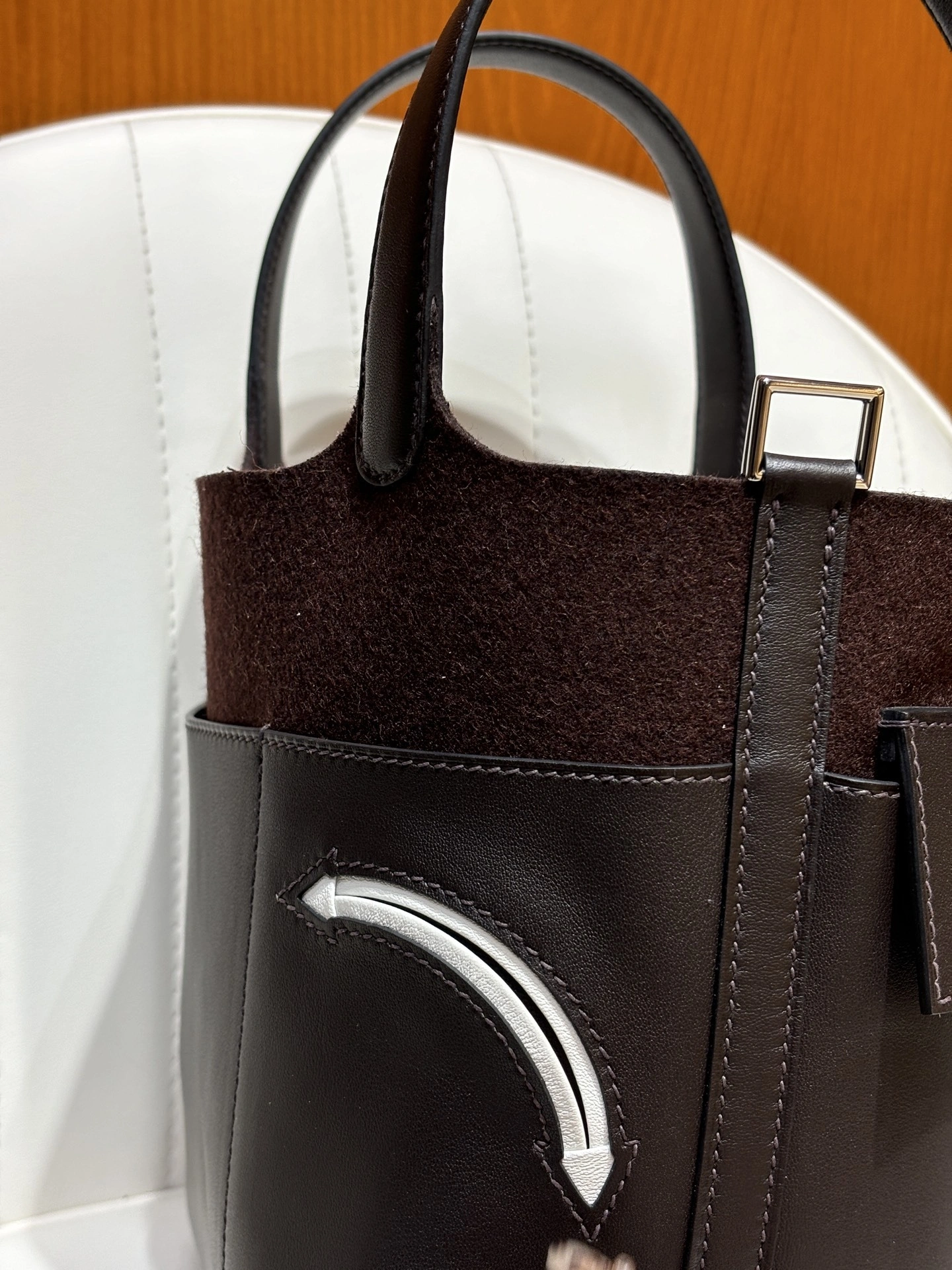 Custombag-- H5r75s H084949CKAA high quality version Go Team item:E-B177I1239