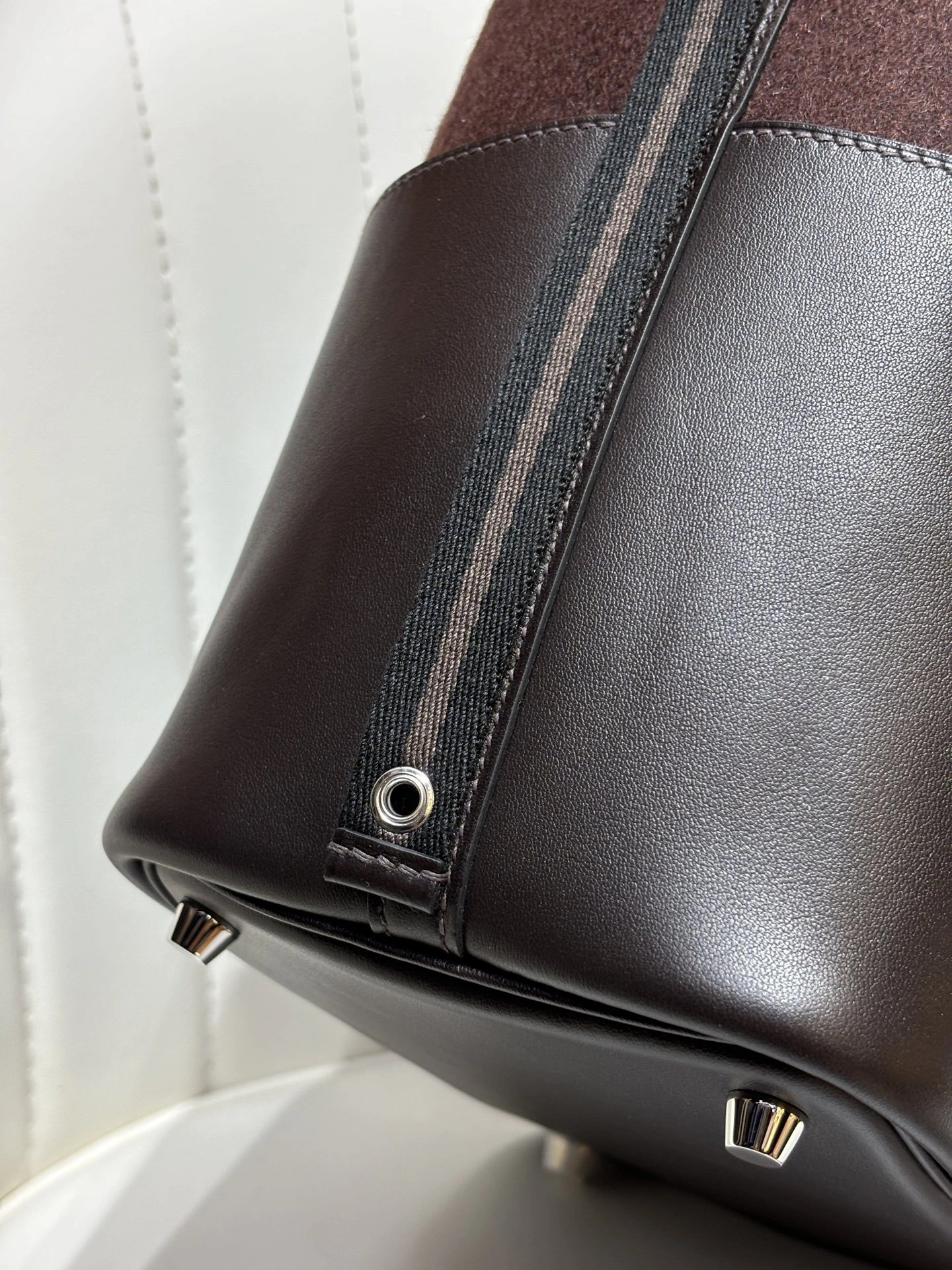 Custombag-- H5r75s H084949CKAA high quality version Go Team item:E-B177I1239