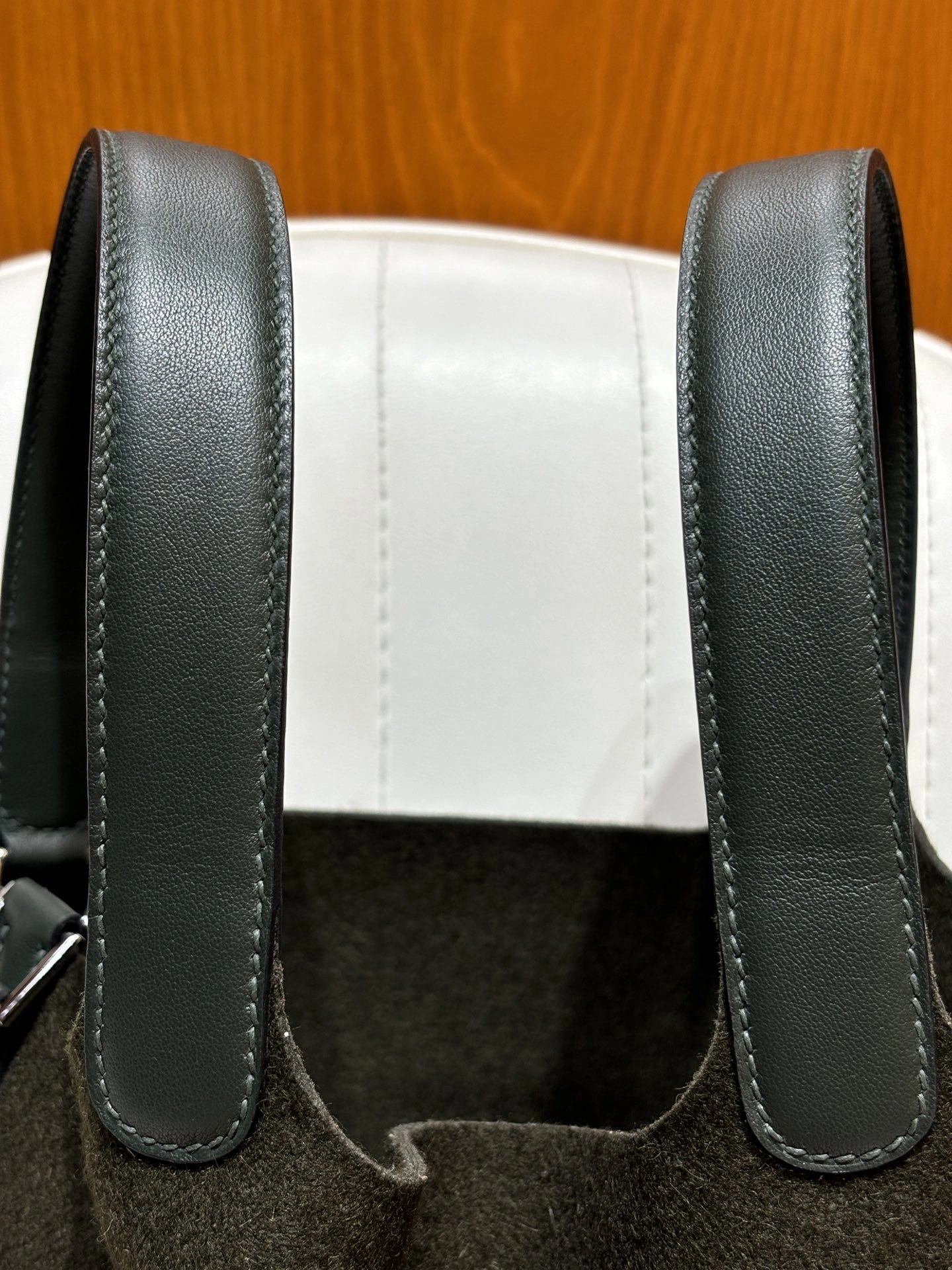 Custombag-- H5r75s H084949CKAB high quality version Go Team item:E-B177I1240