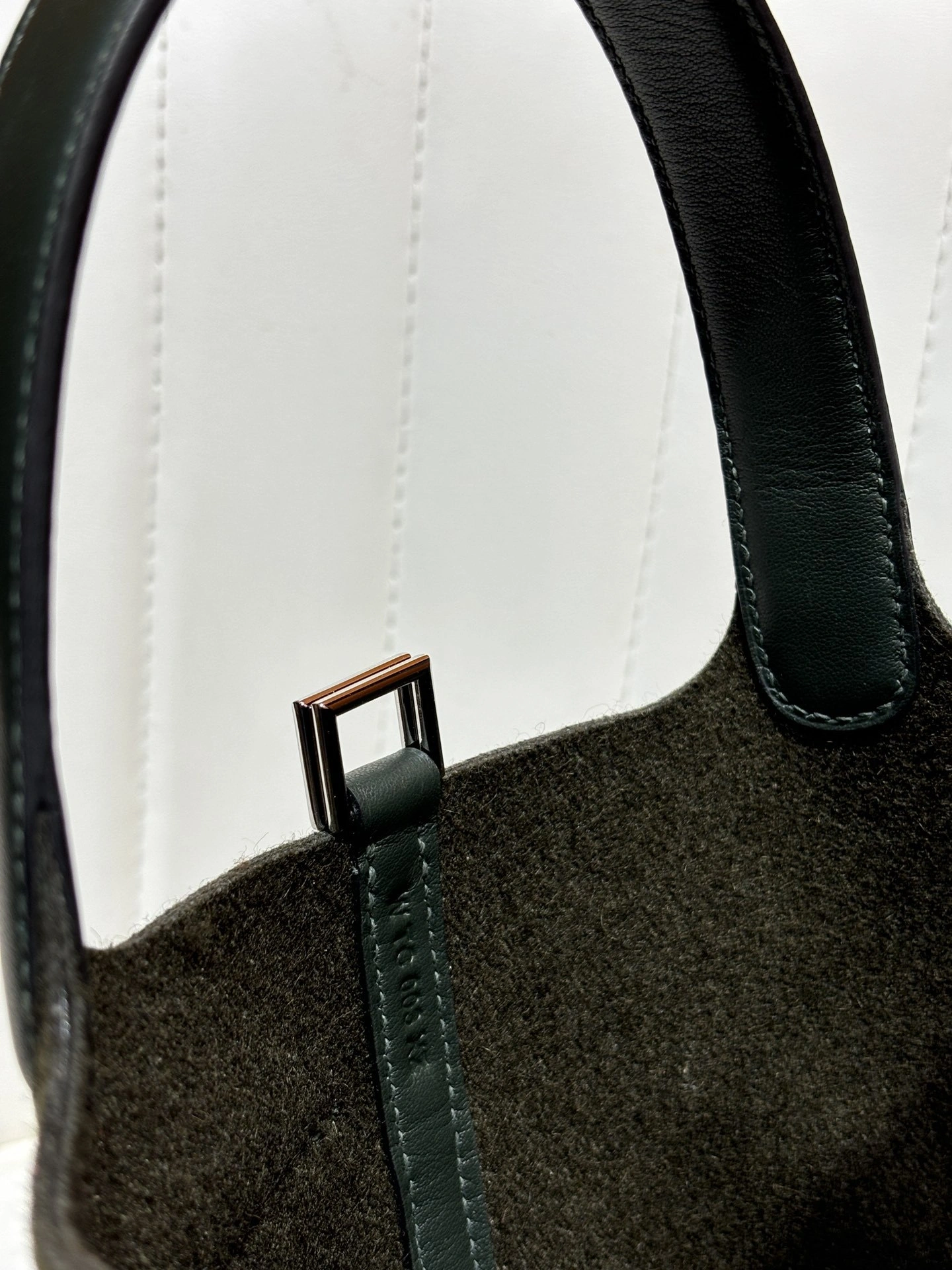 Custombag-- H5r75s H084949CKAB high quality version Go Team item:E-B177I1240