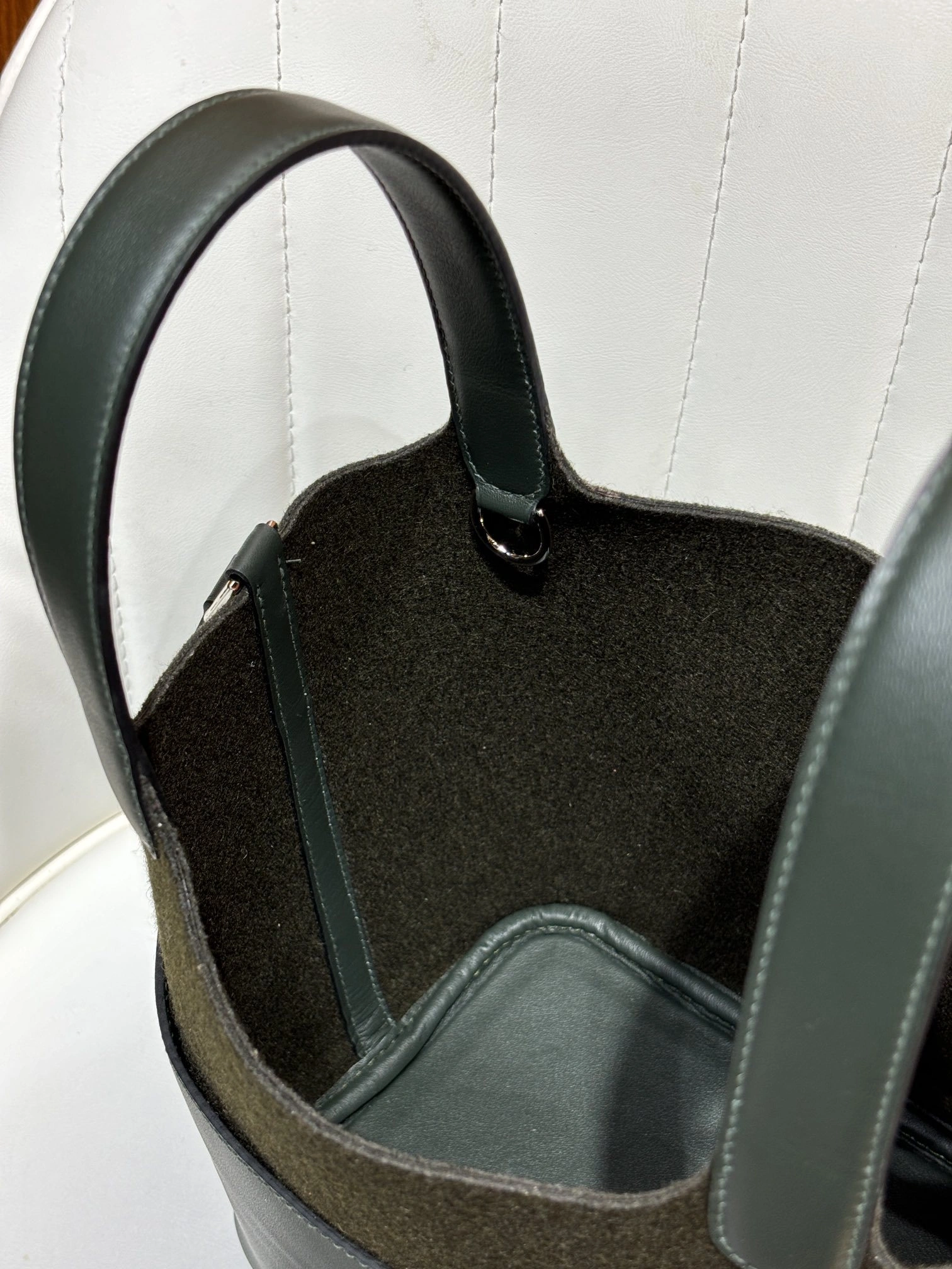 Custombag-- H5r75s H084949CKAB high quality version Go Team item:E-B177I1240
