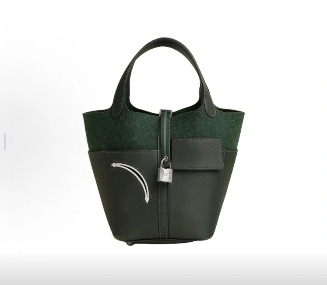 Custombag-- H5r75s H084949CKAB high quality version Go Team item:E-B177I1240