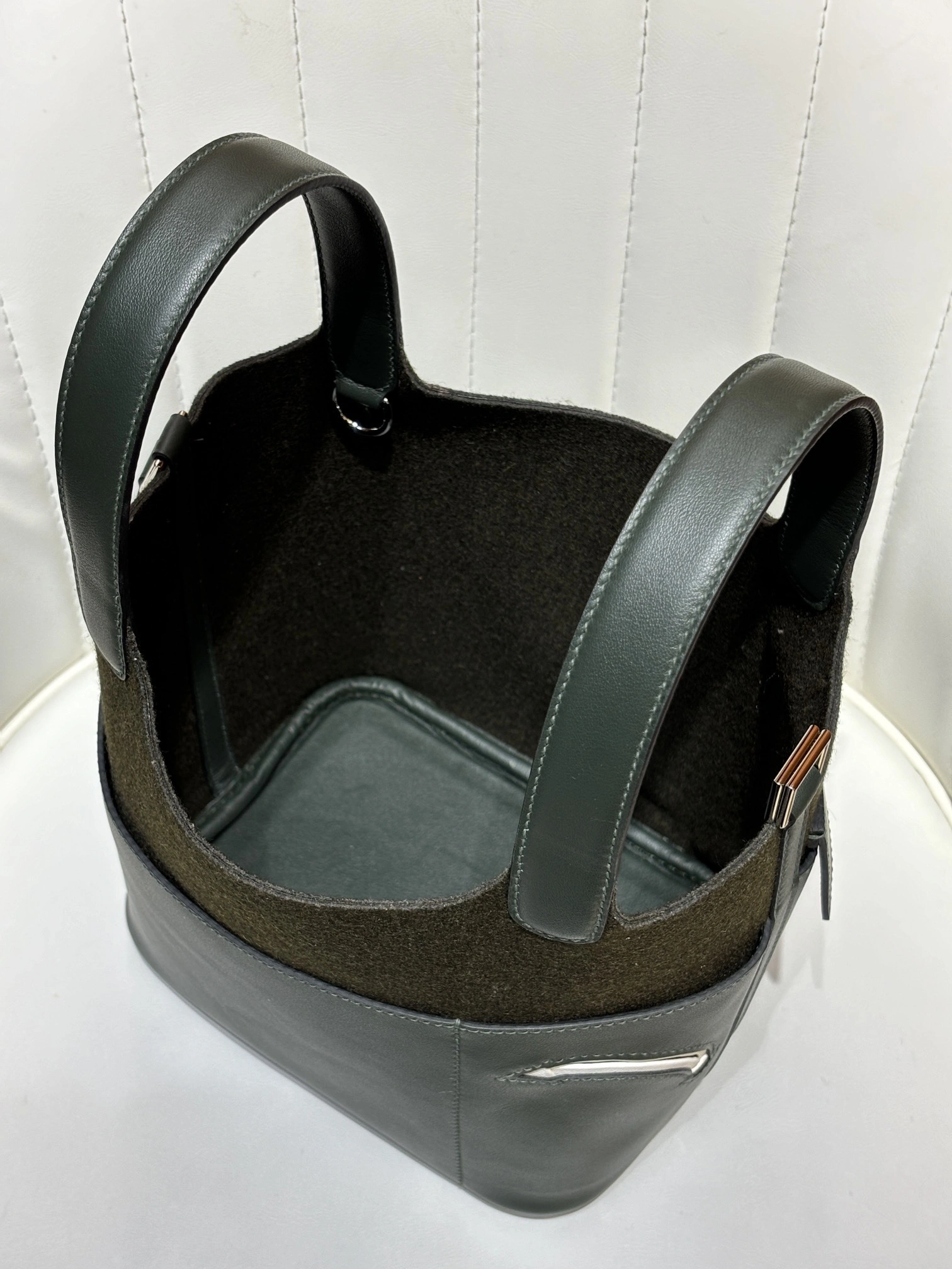 Custombag-- H5r75s H084949CKAB high quality version Go Team item:E-B177I1240