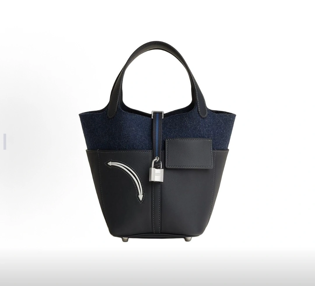 Custombag-- H5r75s H084949CKAC high quality version Go Team item:E-B177I1238