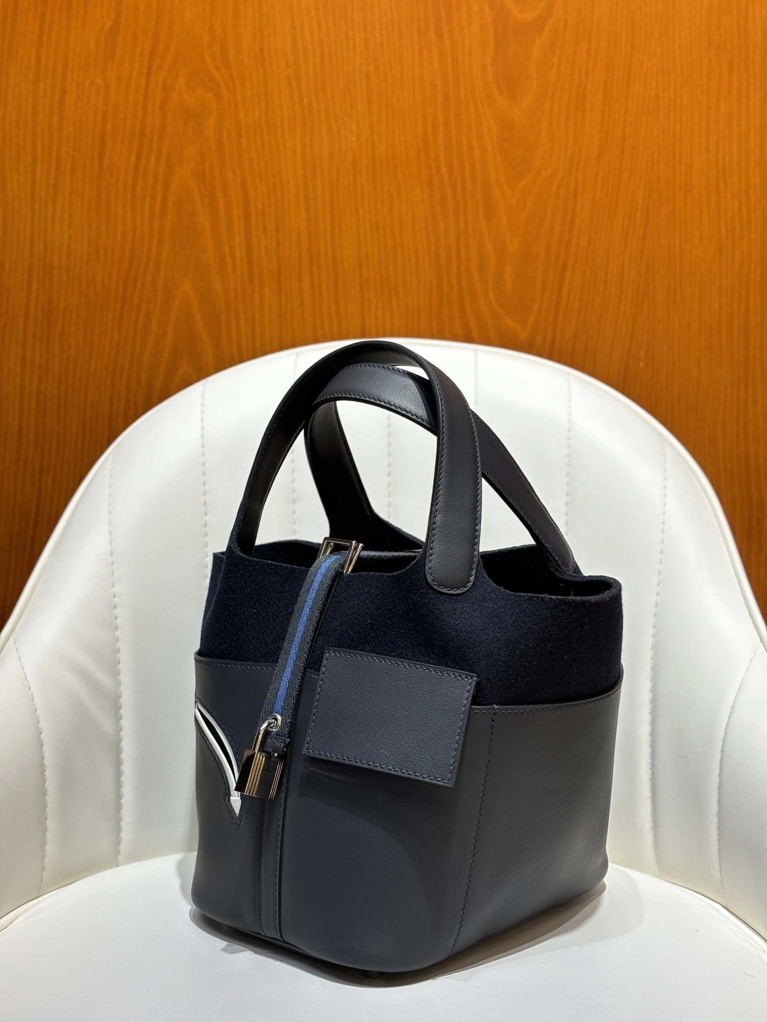 Custombag-- H5r75s H084949CKAC high quality version Go Team item:E-B177I1238
