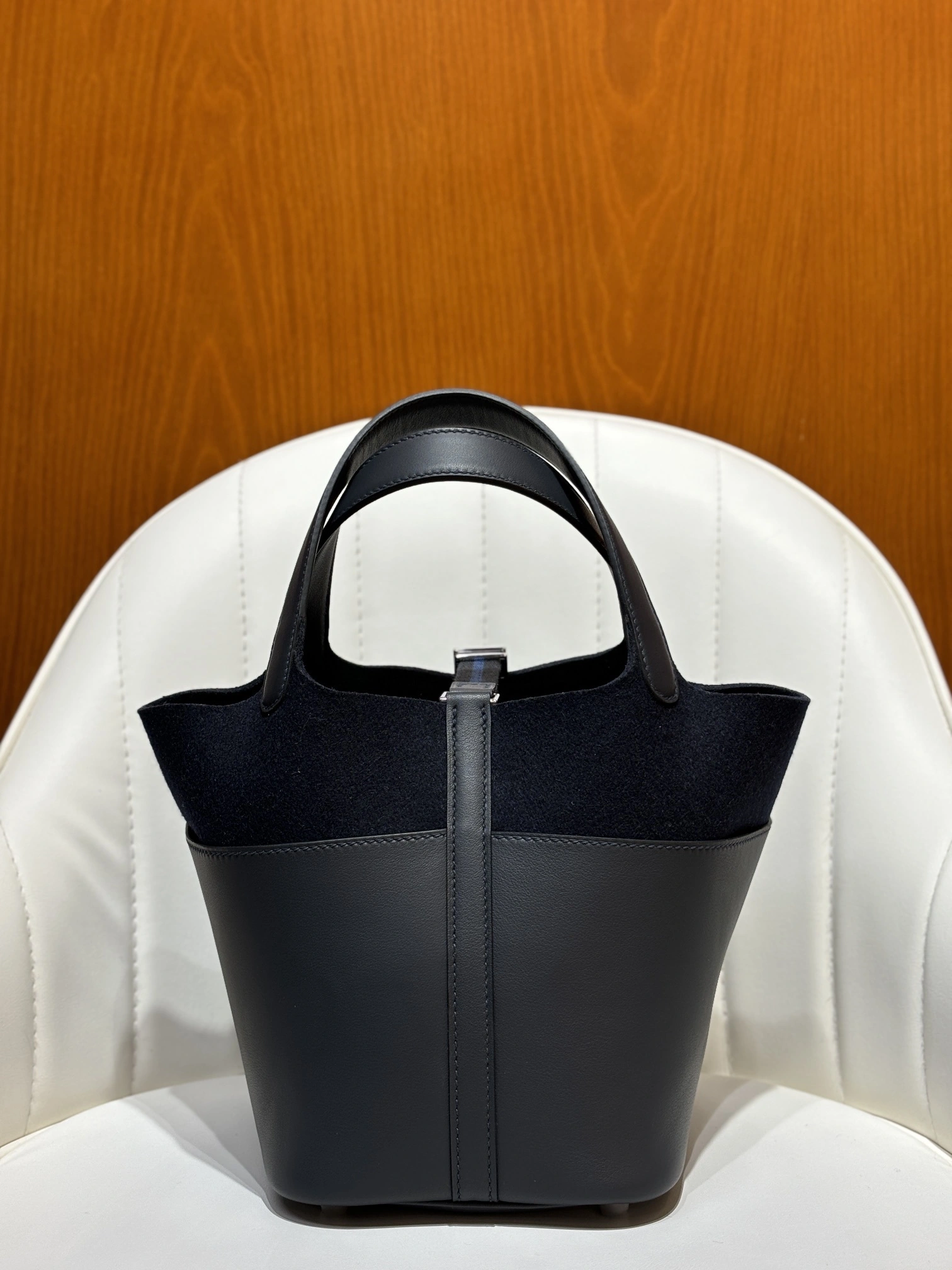 Custombag-- H5r75s H084949CKAC high quality version Go Team item:E-B177I1238
