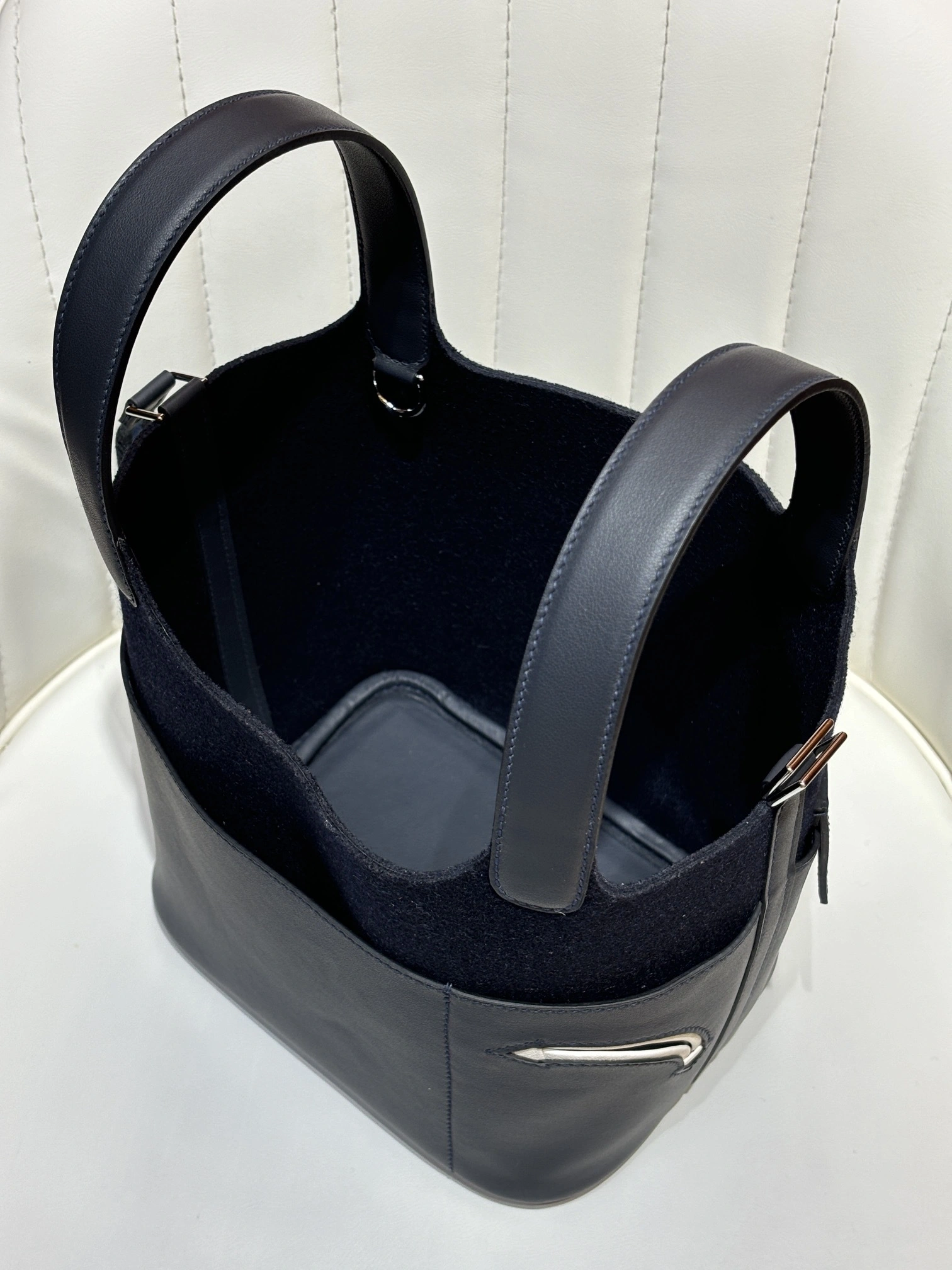 Custombag-- H5r75s H084949CKAC high quality version Go Team item:E-B177I1238