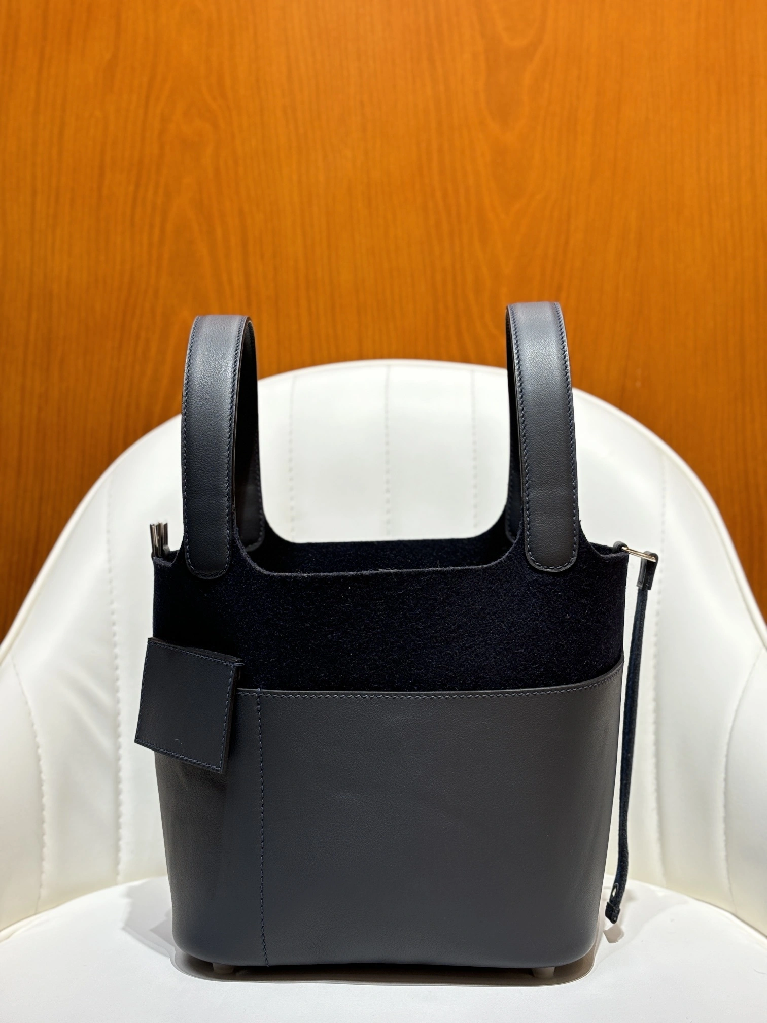 Custombag-- H5r75s H084949CKAC high quality version Go Team item:E-B177I1238