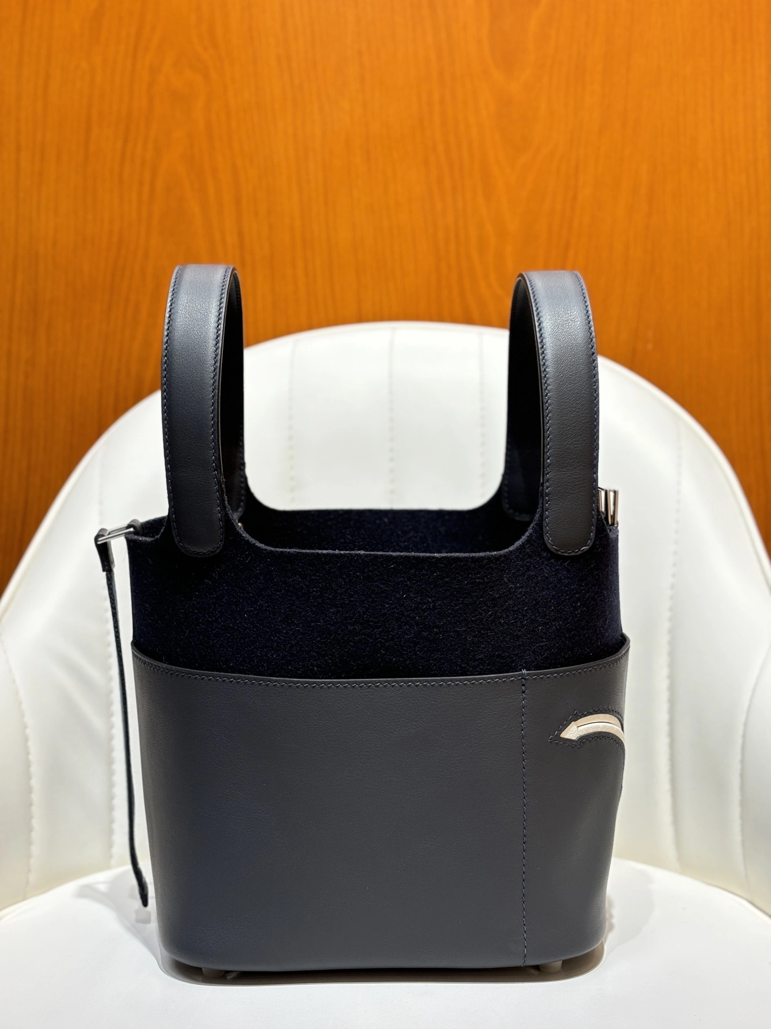 Custombag-- H5r75s H084949CKAC high quality version Go Team item:E-B177I1238