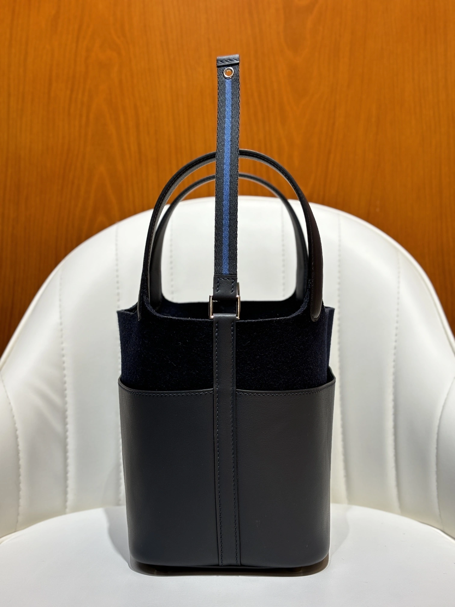 Custombag-- H5r75s H084949CKAC high quality version Go Team item:E-B177I1238