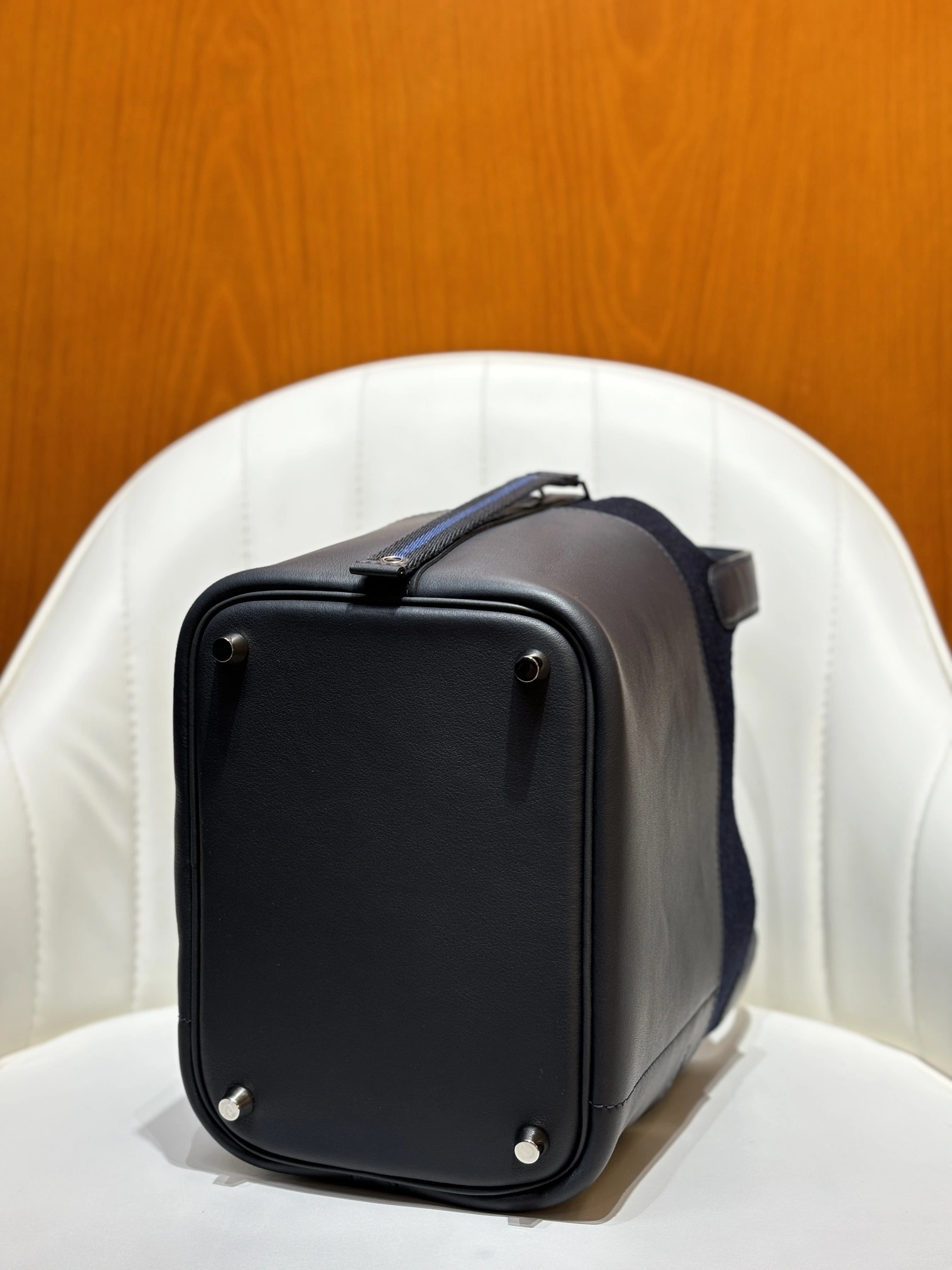 Custombag-- H5r75s H084949CKAC high quality version Go Team item:E-B177I1238