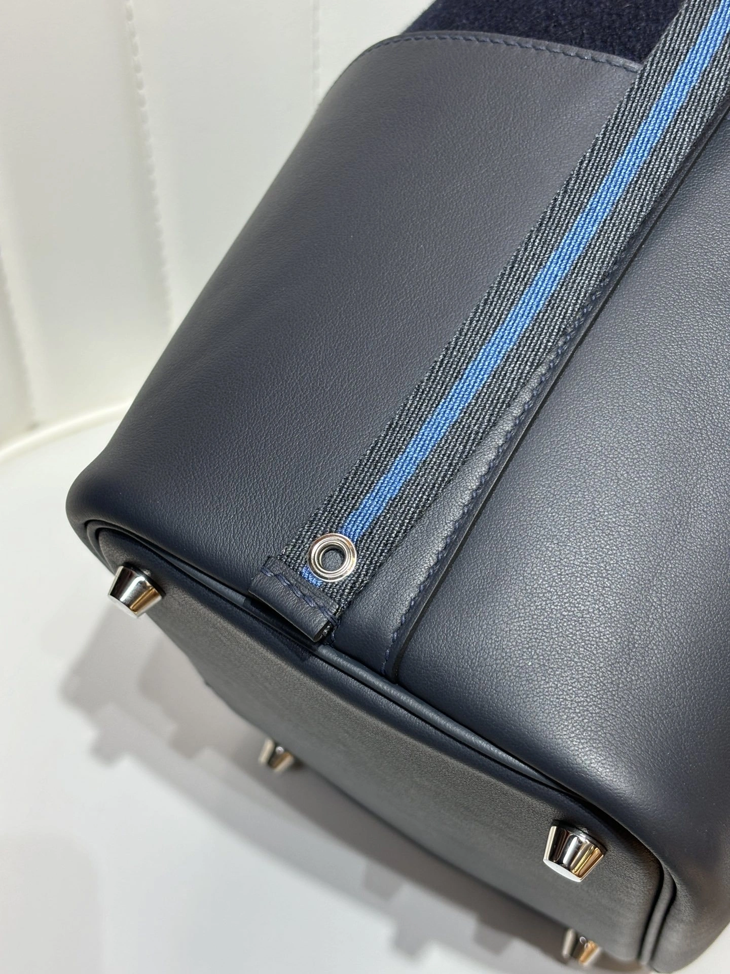 Custombag-- H5r75s H084949CKAC high quality version Go Team item:E-B177I1238