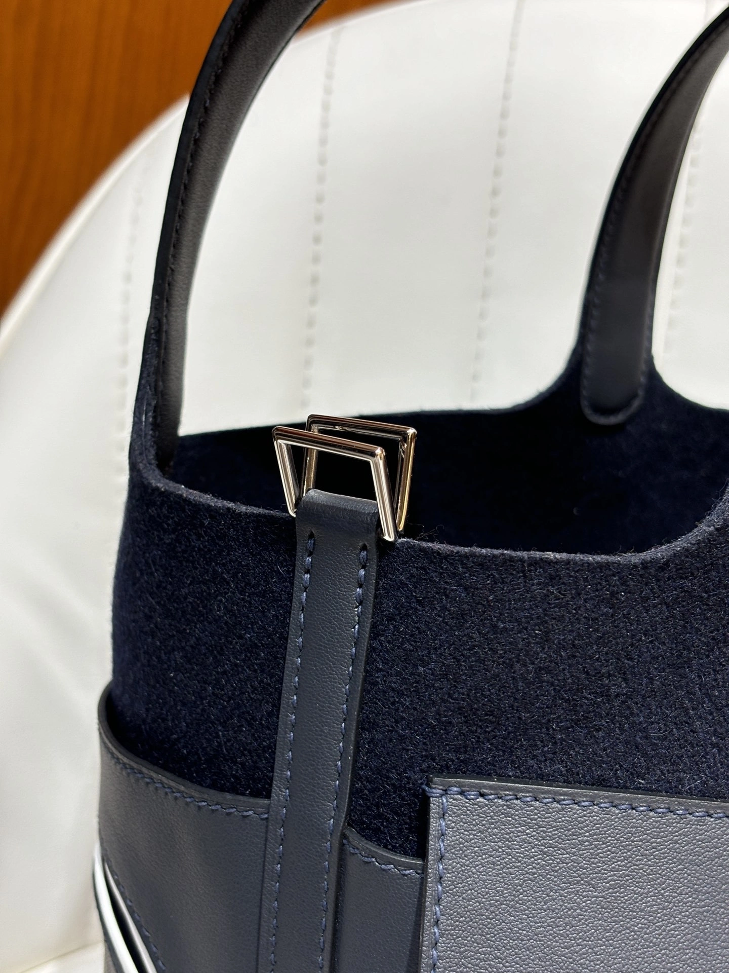 Custombag-- H5r75s H084949CKAC high quality version Go Team item:E-B177I1238