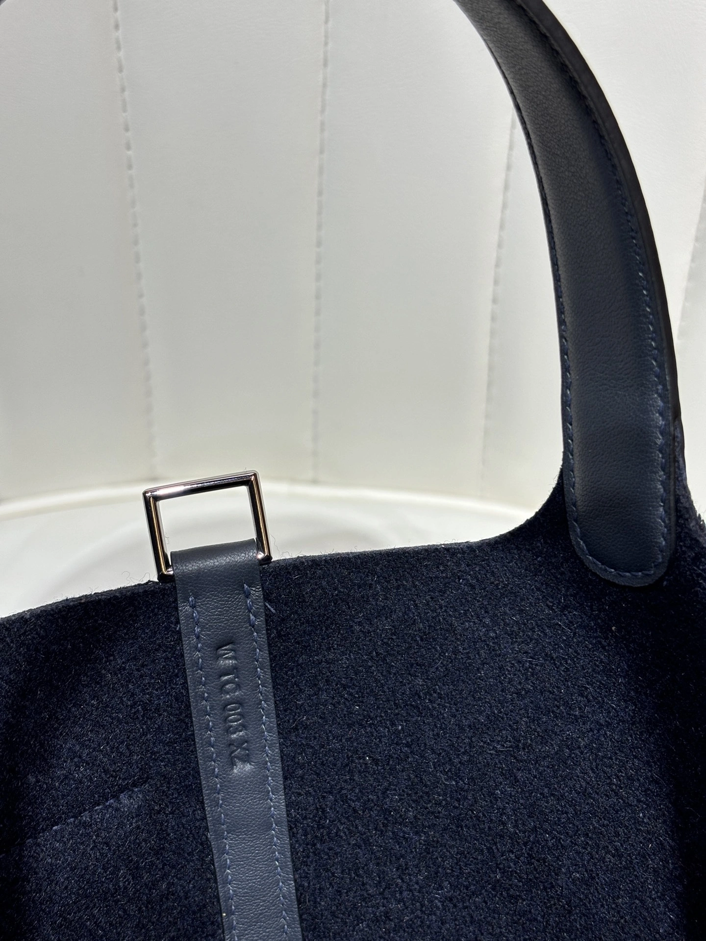 Custombag-- H5r75s H084949CKAC high quality version Go Team item:E-B177I1238