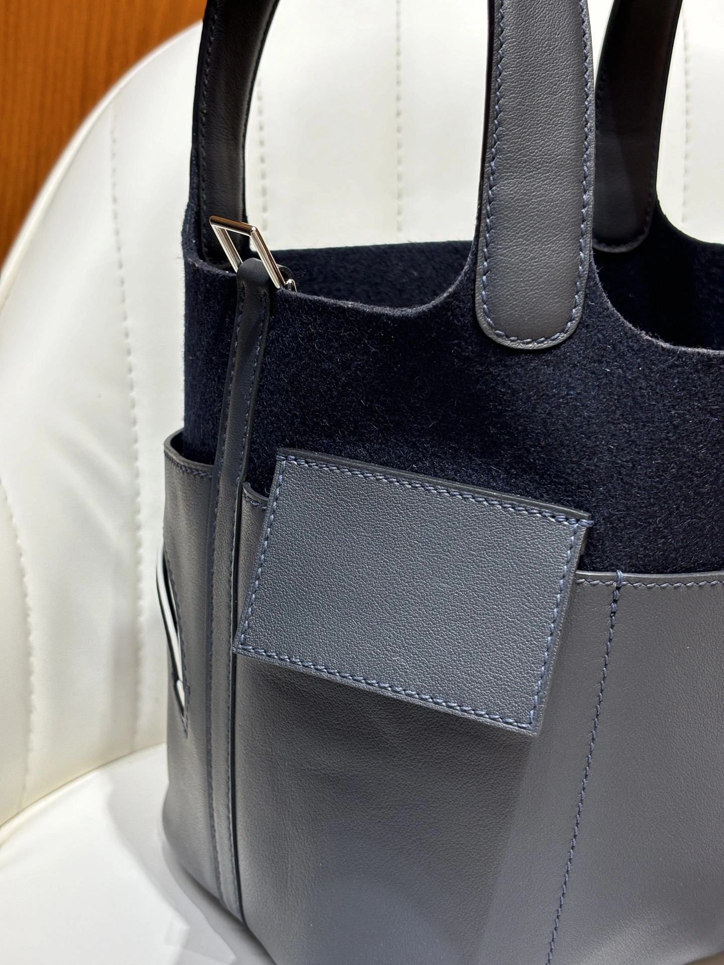 Custombag-- H5r75s H084949CKAC high quality version Go Team item:E-B177I1238