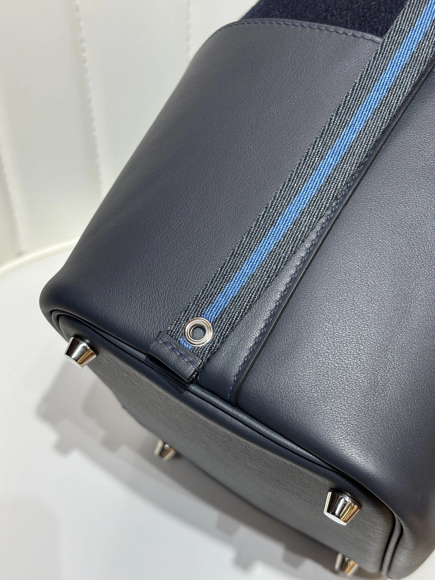 Custombag-- H5r75s H084949CKAC high quality version Go Team item:E-B177I1238