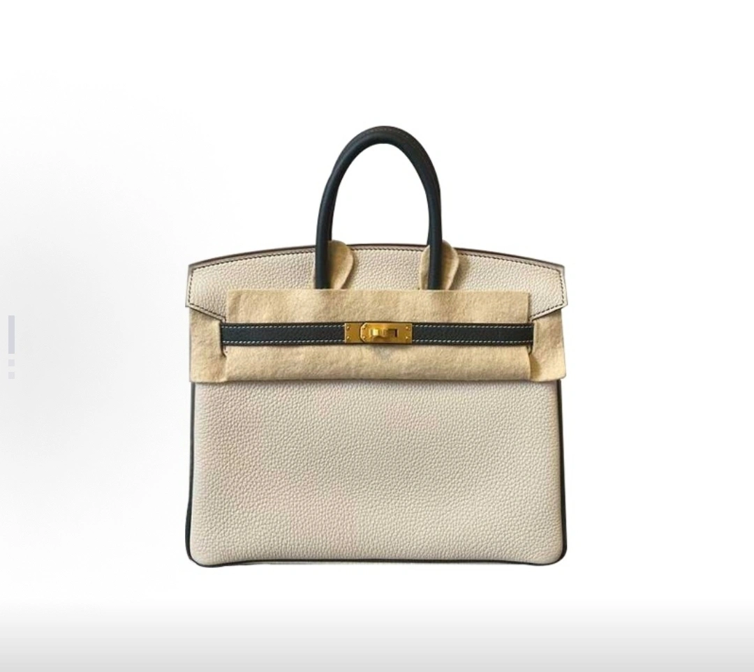 Custombag-- H5r75s H1223 high quality version Birkin 25 item:E-B177I1261