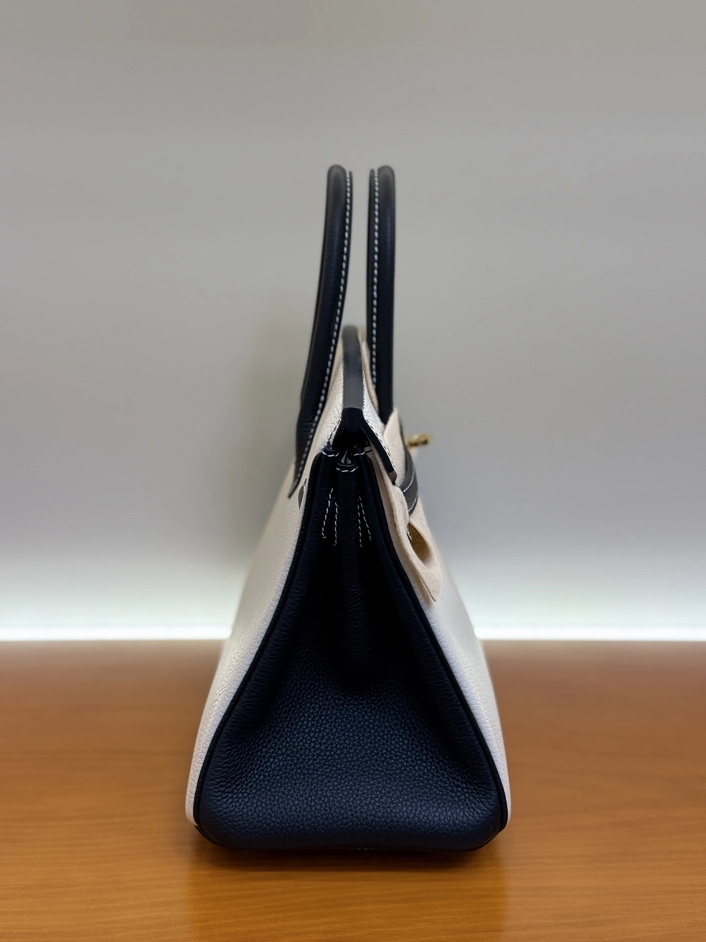 Custombag-- H5r75s H1223 high quality version Birkin 25 item:E-B177I1261