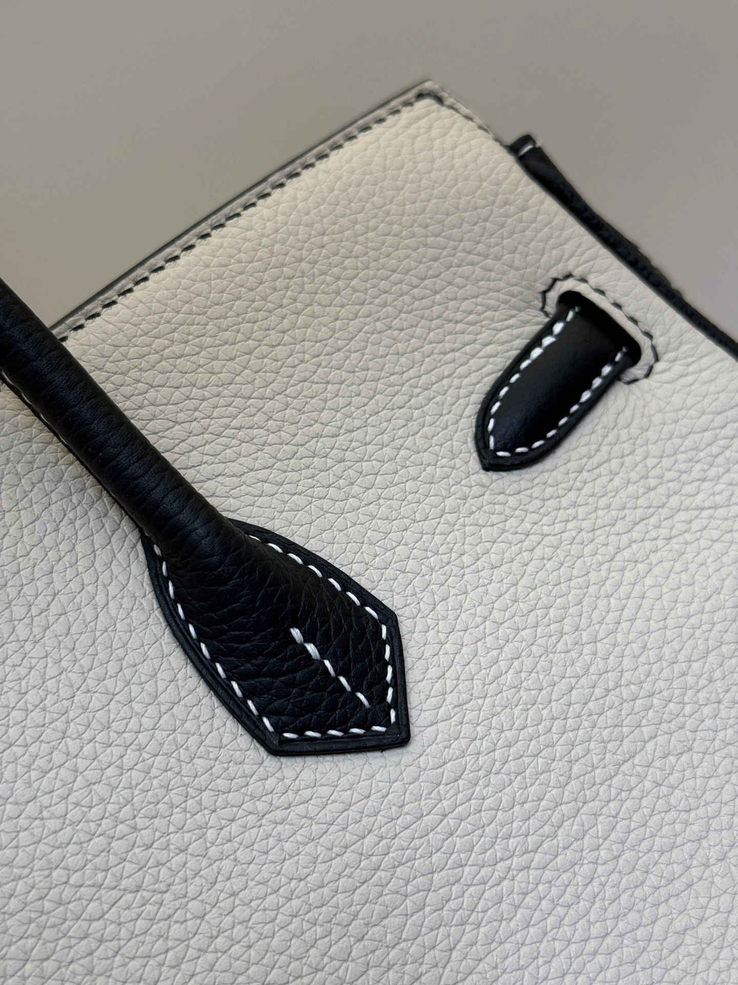 Custombag-- H5r75s H1223 high quality version Birkin 25 item:E-B177I1261