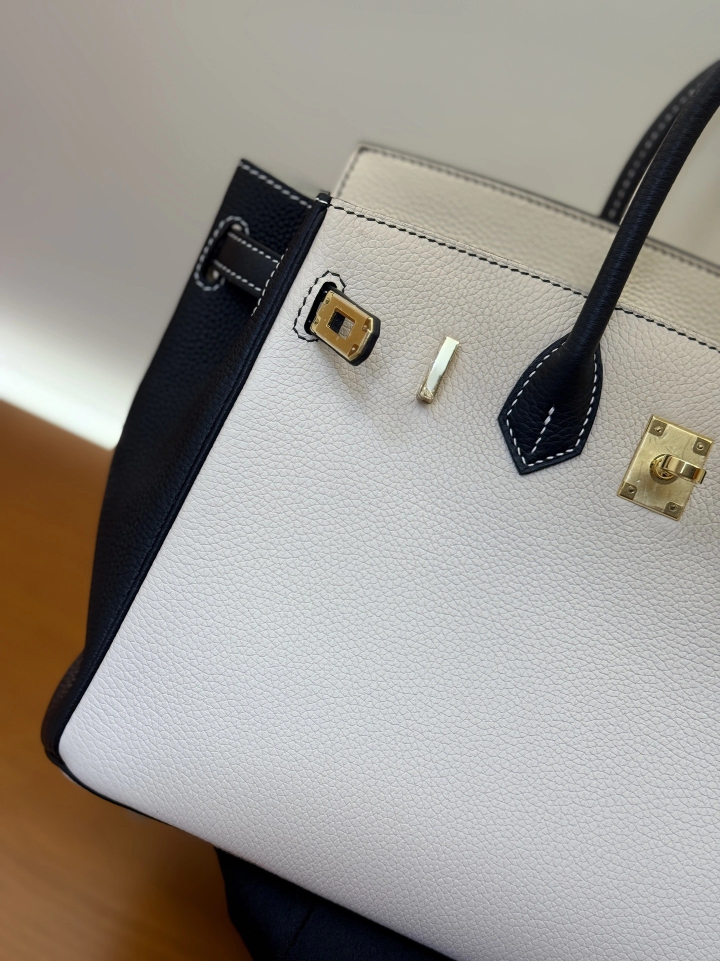 Custombag-- H5r75s H1223 high quality version Birkin 25 item:E-B177I1261
