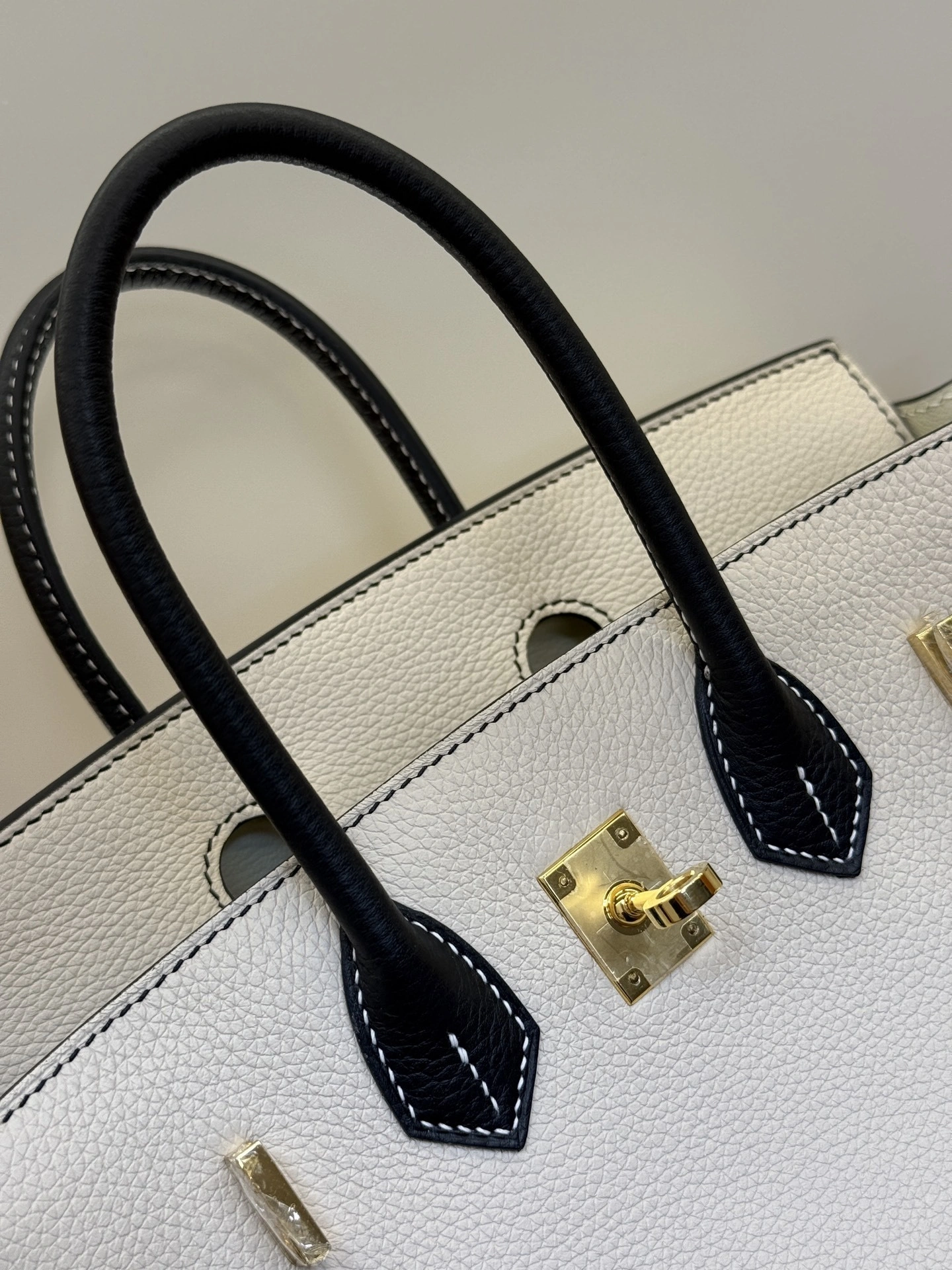 Custombag-- H5r75s H1223 high quality version Birkin 25 item:E-B177I1261