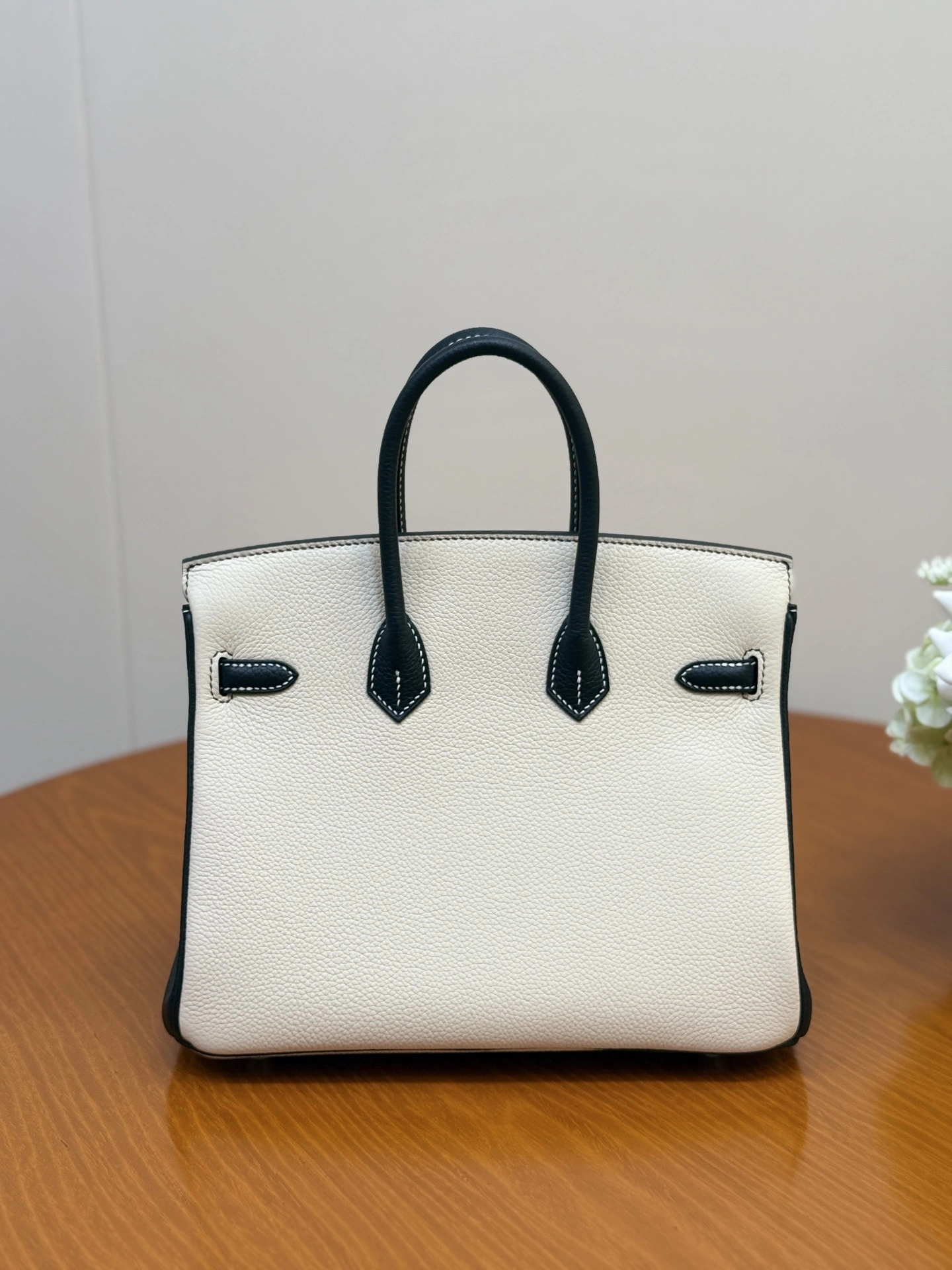 Custombag-- H5r75s H532660CZ00 high quality version Birkin 25 item:E-B177I1262