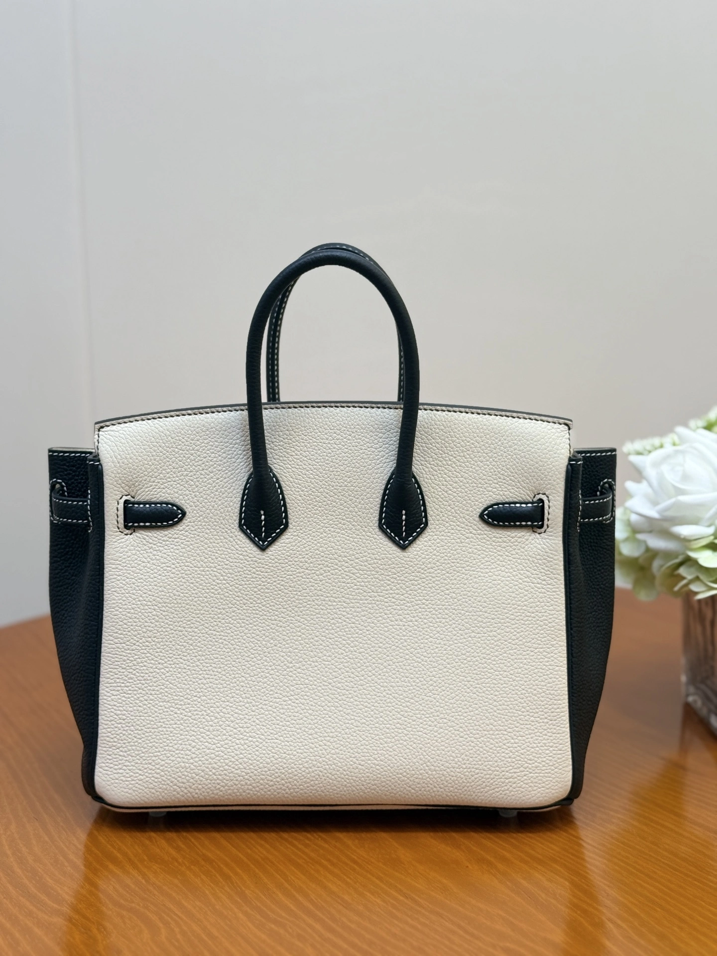Custombag-- H5r75s H532660CZ00 high quality version Birkin 25 item:E-B177I1262