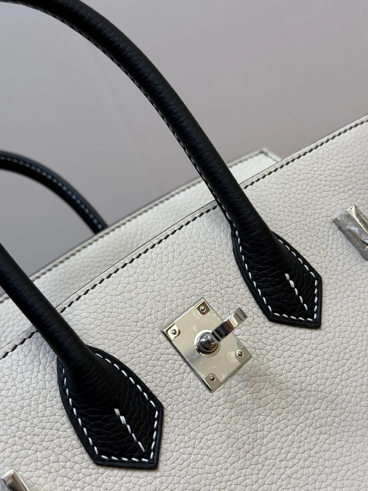Custombag-- H5r75s H532660CZ00 high quality version Birkin 25 item:E-B177I1262