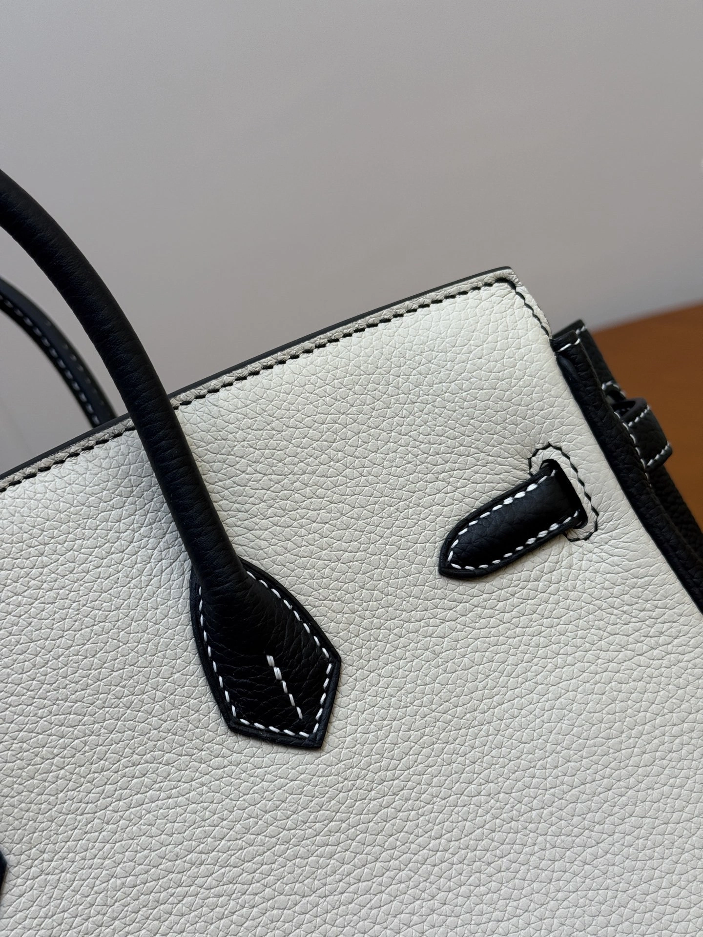 Custombag-- H5r75s H532660CZ00 high quality version Birkin 25 item:E-B177I1262