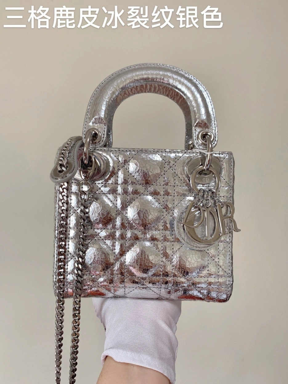 Custombag-- Lady high quality version item：C-B803D0701