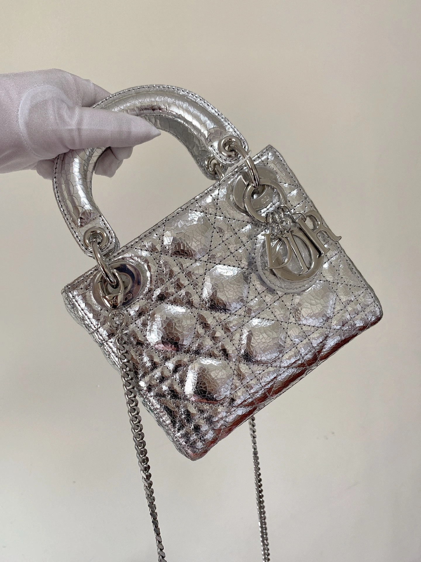 Custombag-- Lady high quality version item：C-B803D0701