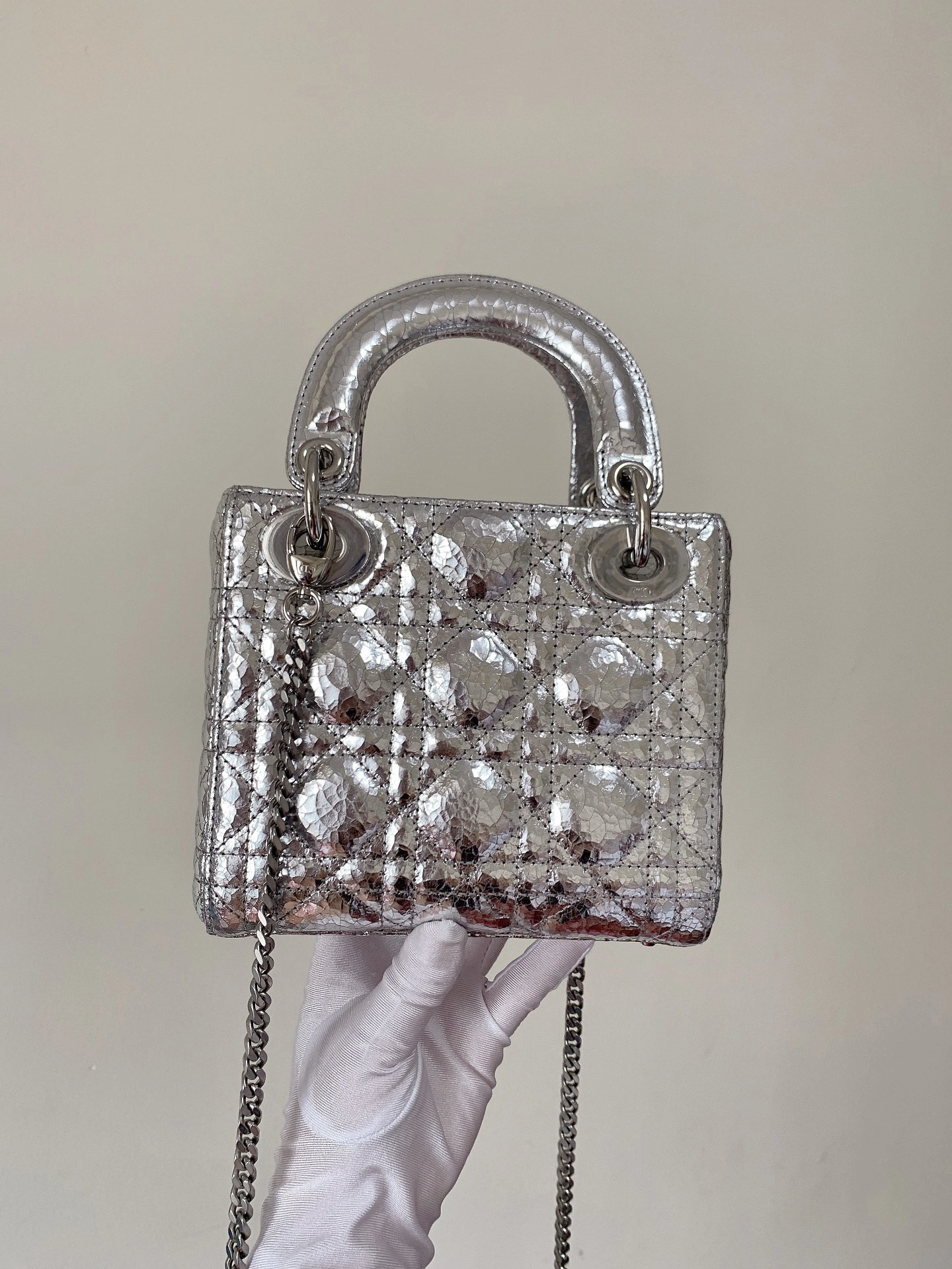 Custombag-- Lady high quality version item：C-B803D0701