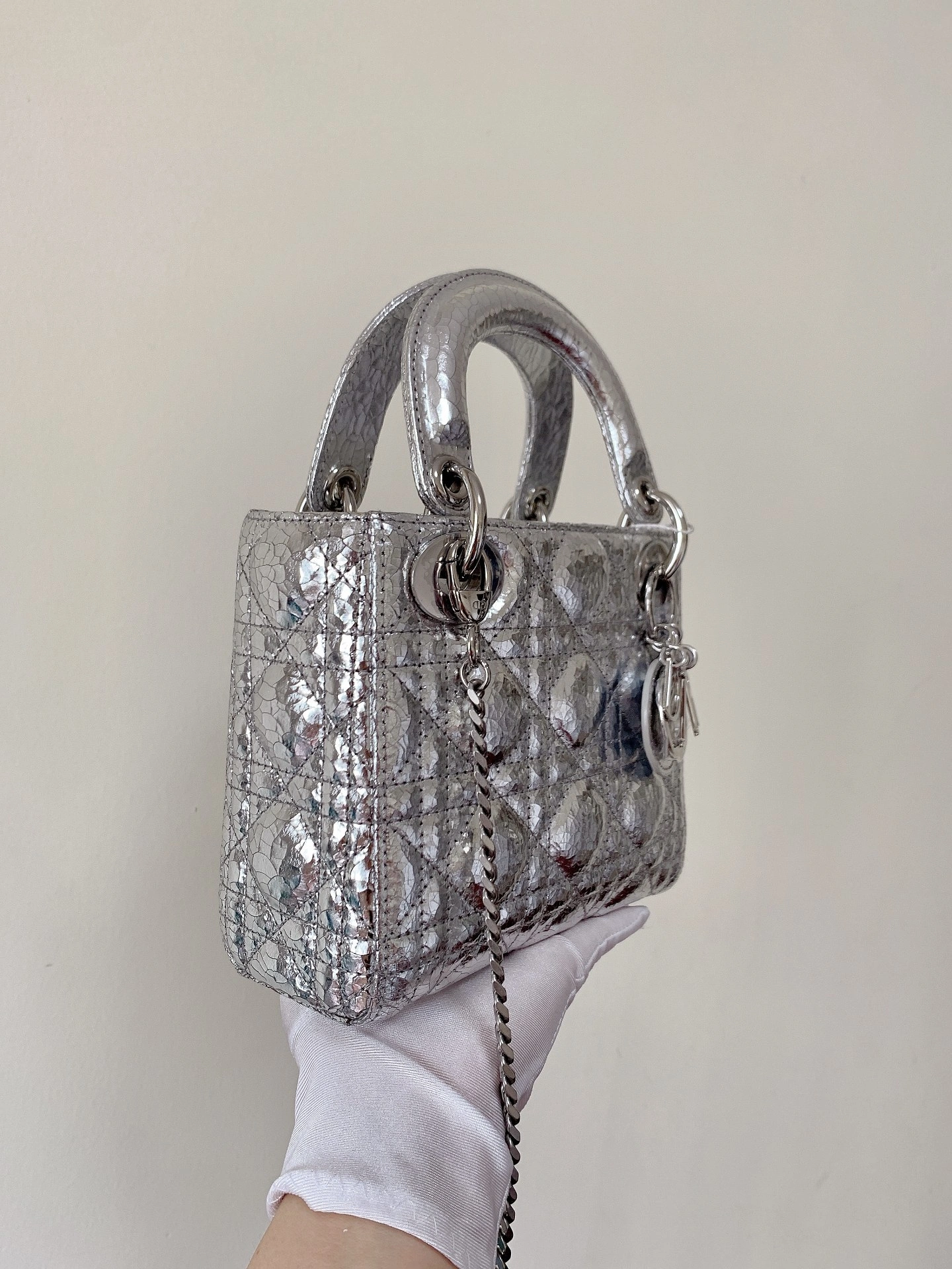 Custombag-- Lady high quality version item：C-B803D0701
