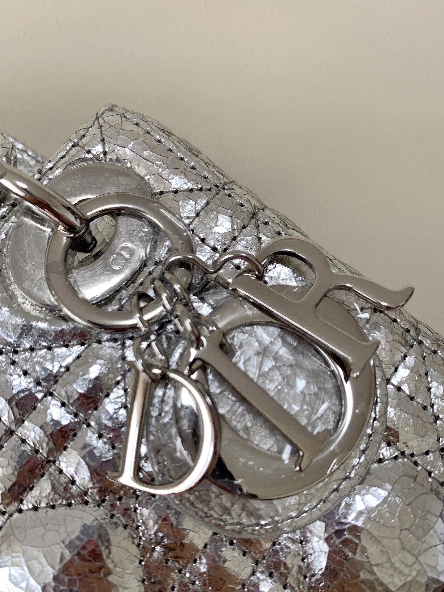 Custombag-- Lady high quality version item：C-B803D0701