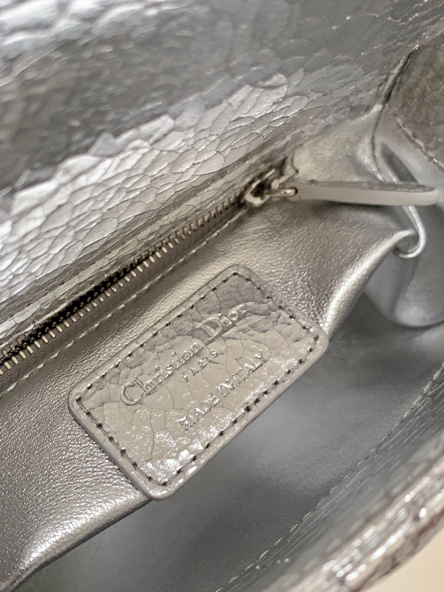 Custombag-- Lady high quality version item：C-B803D0701